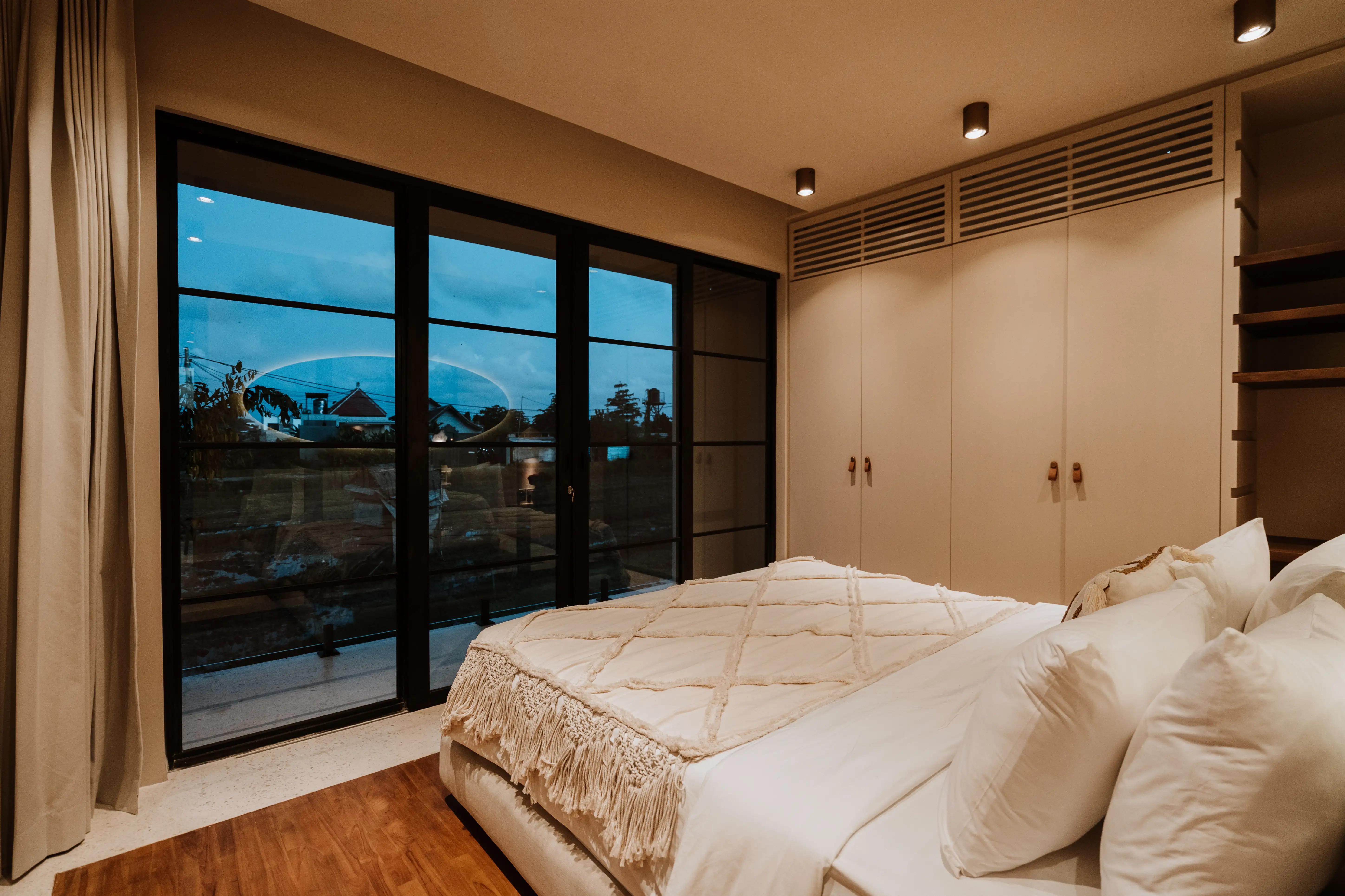 Villa 79m² in Indonesia, Canggu. Priced at 335000$ rent photo-21