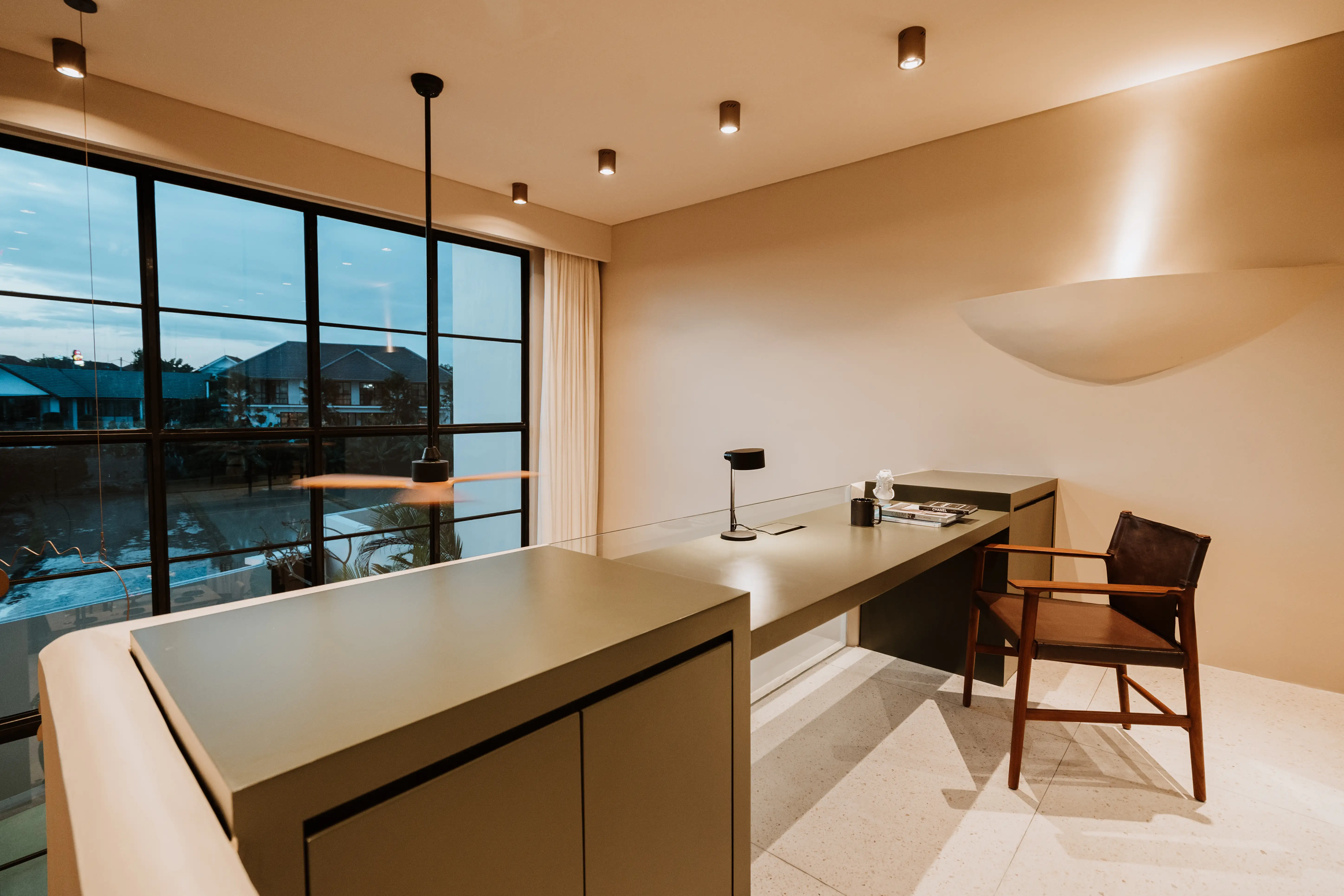 Villa 79m² in Indonesia, Canggu. Priced at 335000$ rent photo-22