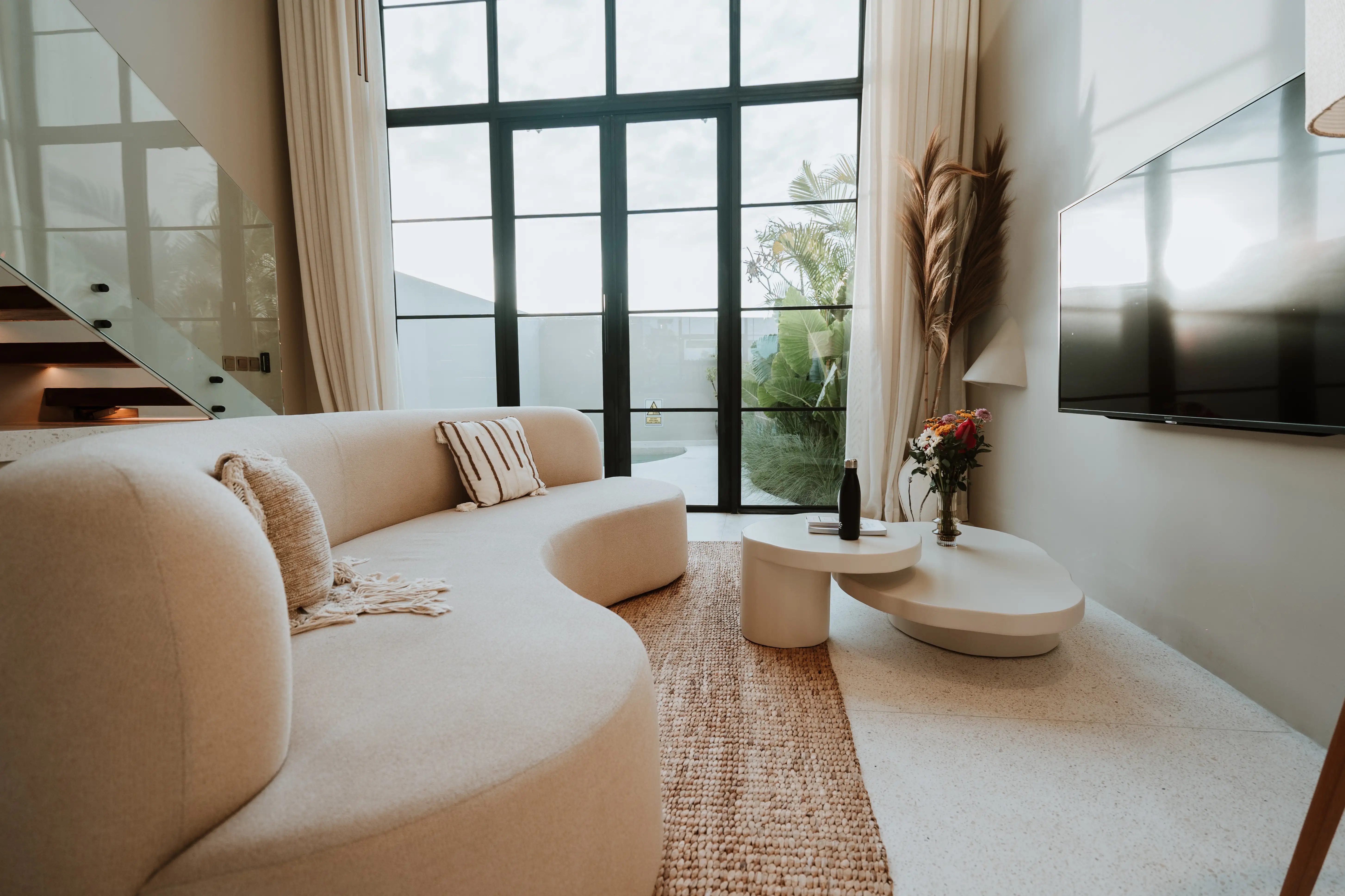Villa 79m² in Indonesia, Canggu. Priced at 335000$ rent photo-25