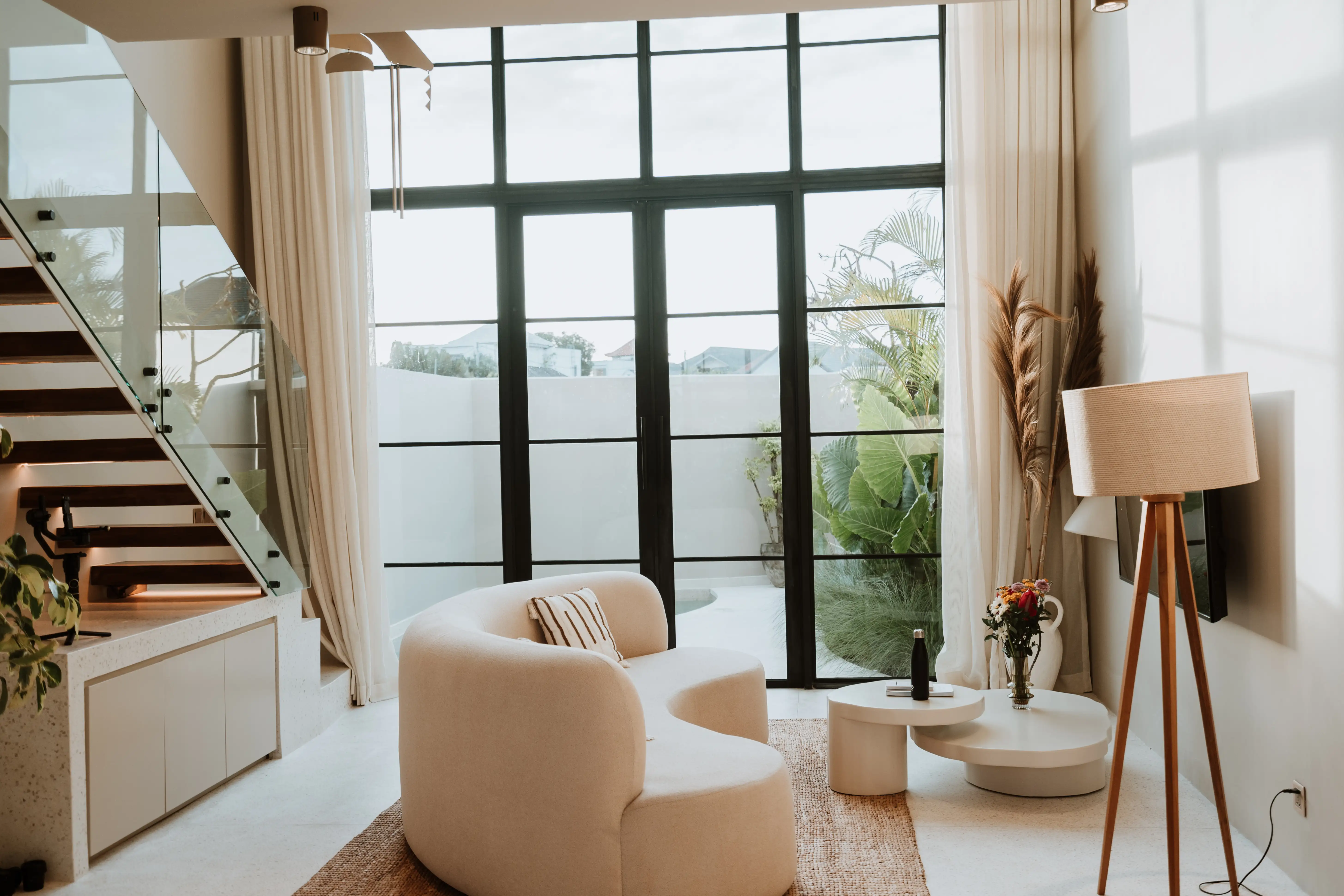 Villa 79m² in Indonesia, Canggu. Priced at 335000$ rent photo-27