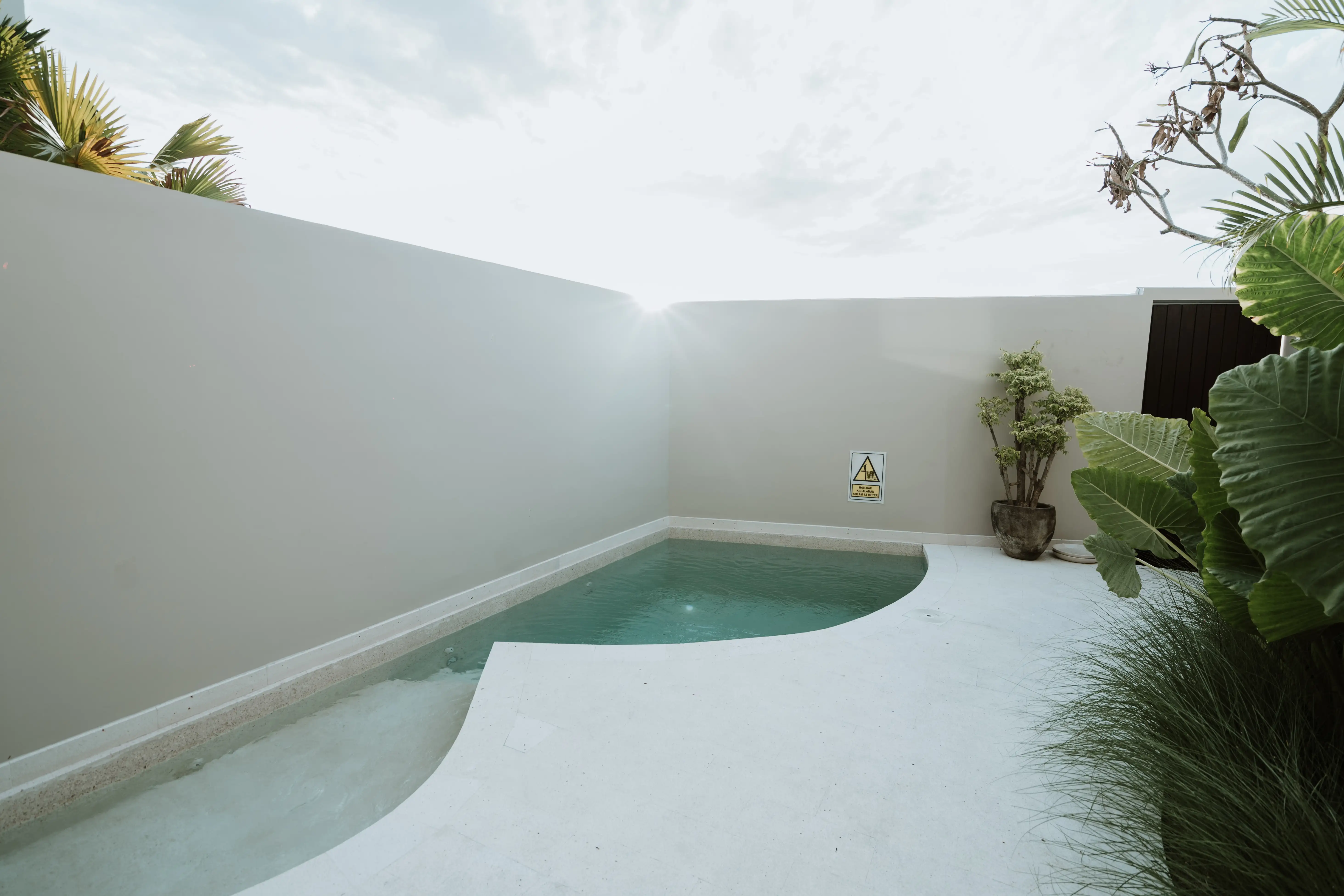 Villa 79m² in Indonesia, Canggu. Priced at 335000$ rent photo-29