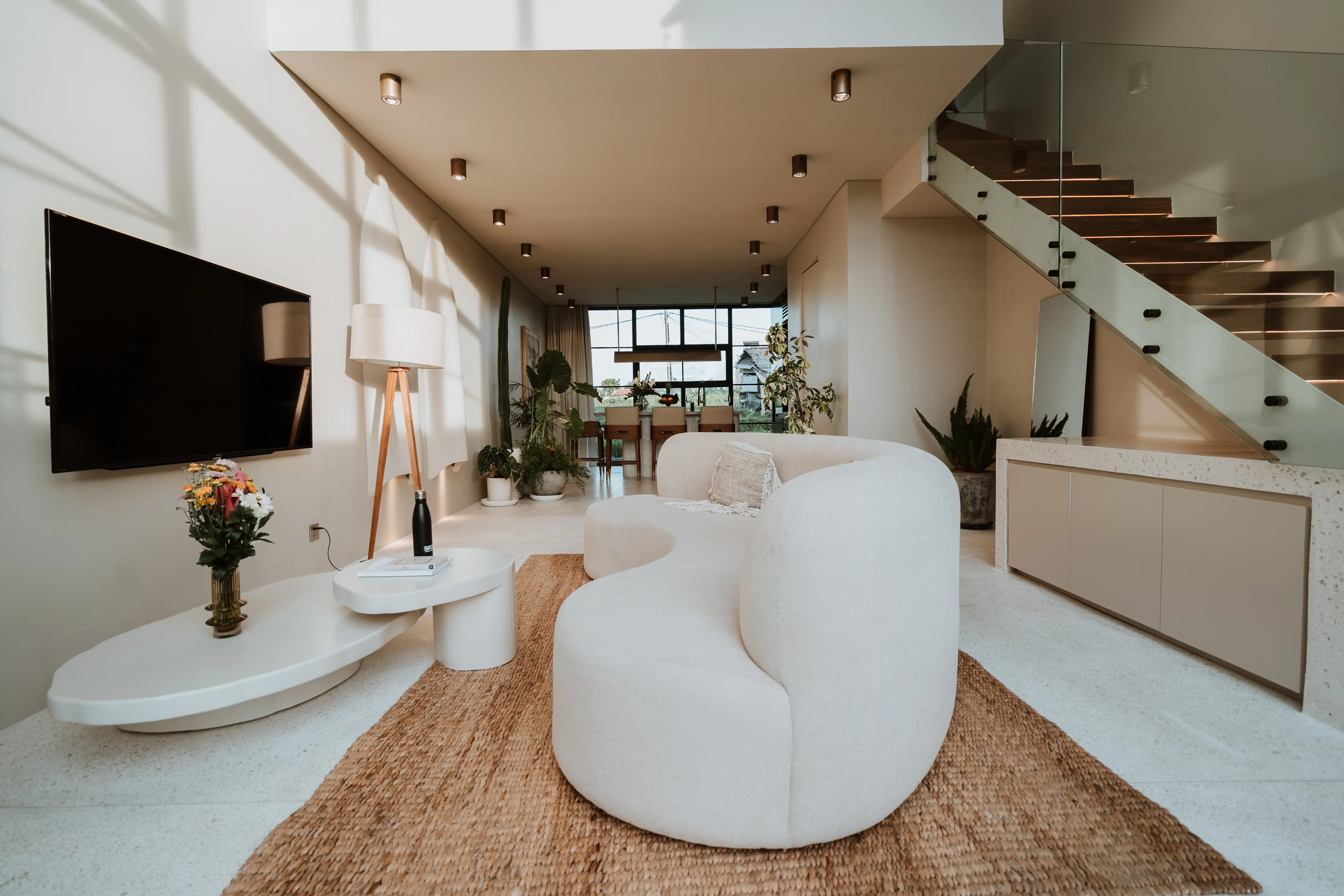 Villa 79m² in Indonesia, Canggu. Priced at 335000$ rent photo-30