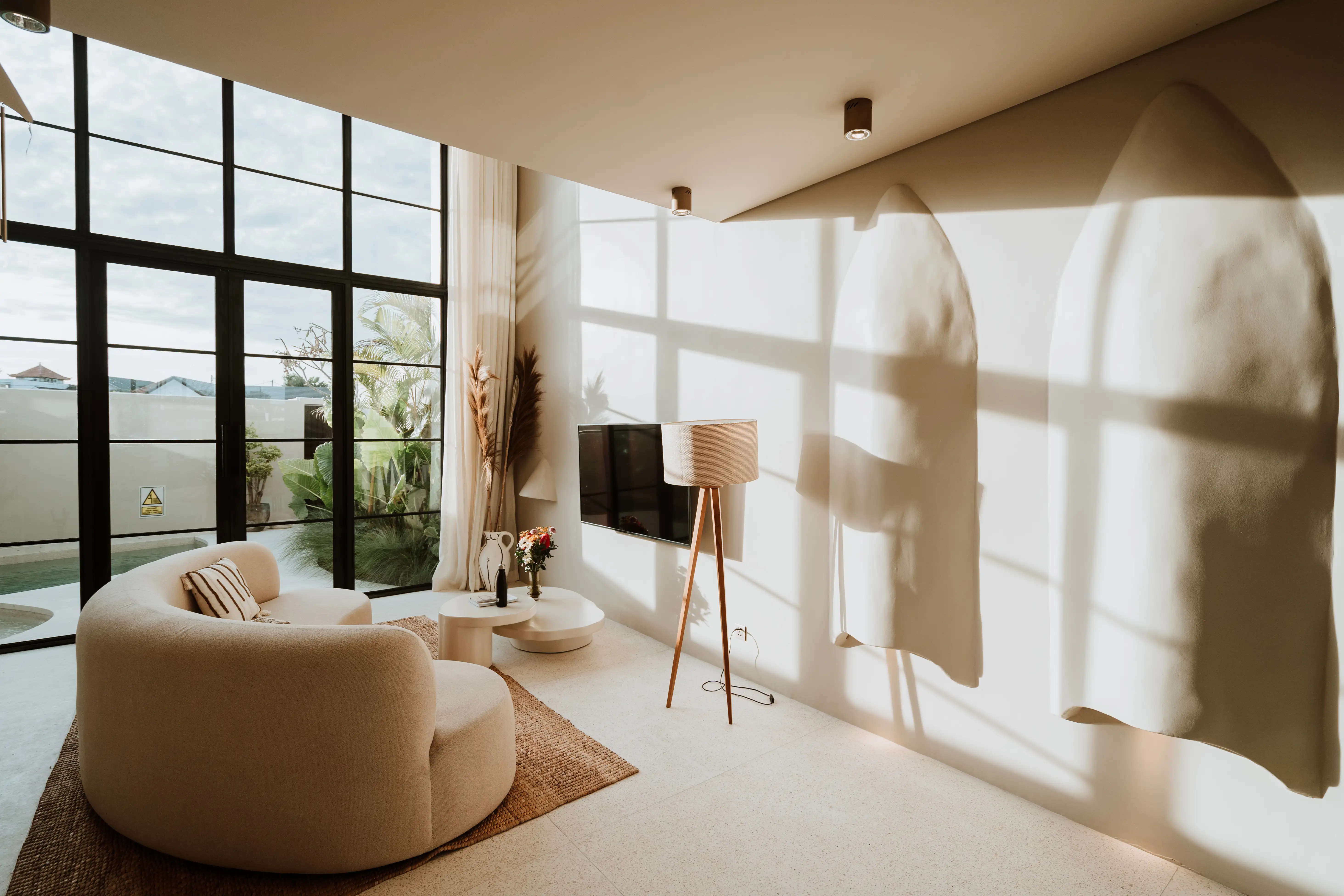 Villa 79m² in Indonesia, Canggu. Priced at 335000$ rent photo-31