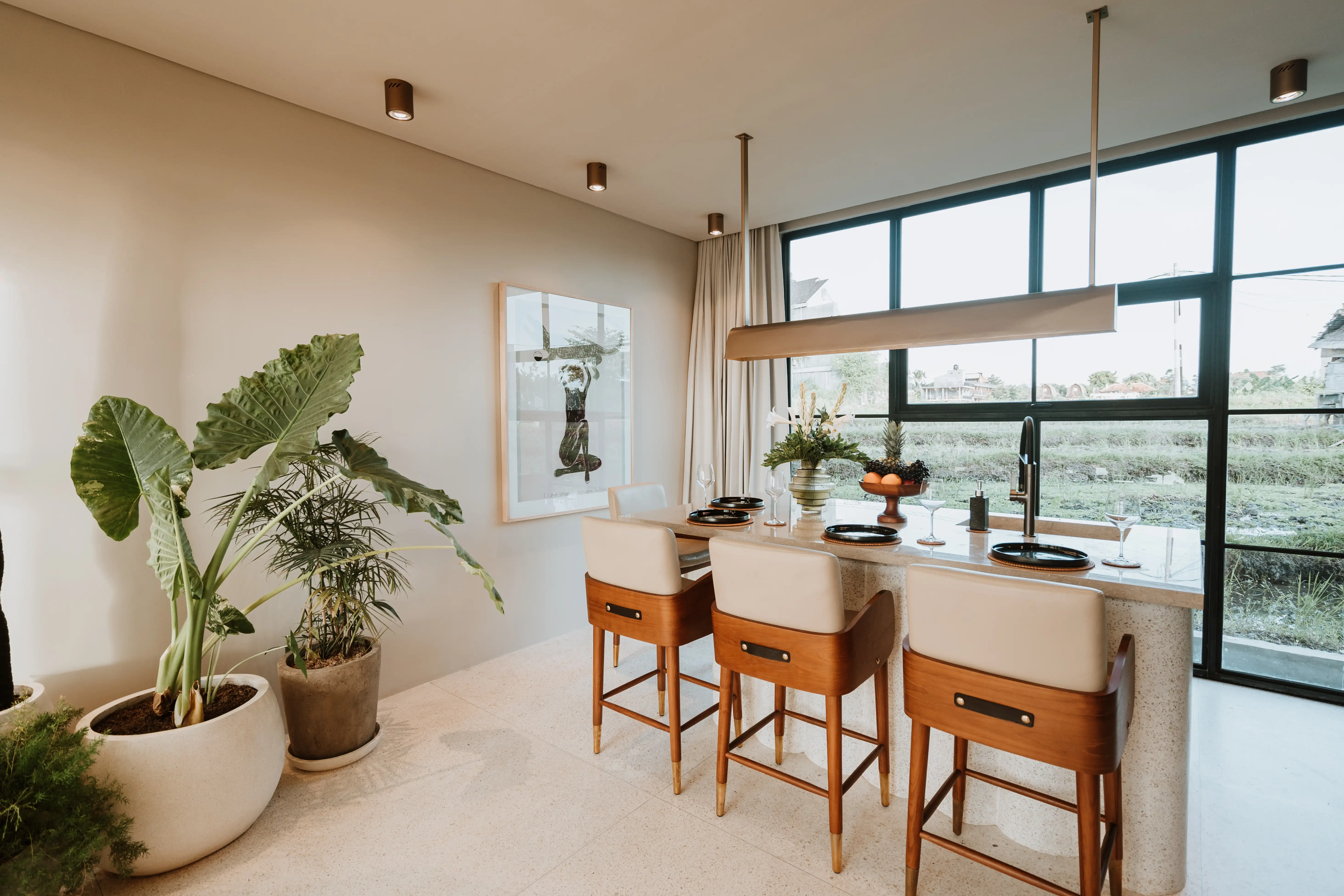 Villa 79m² in Indonesia, Canggu. Priced at 335000$ rent photo-33