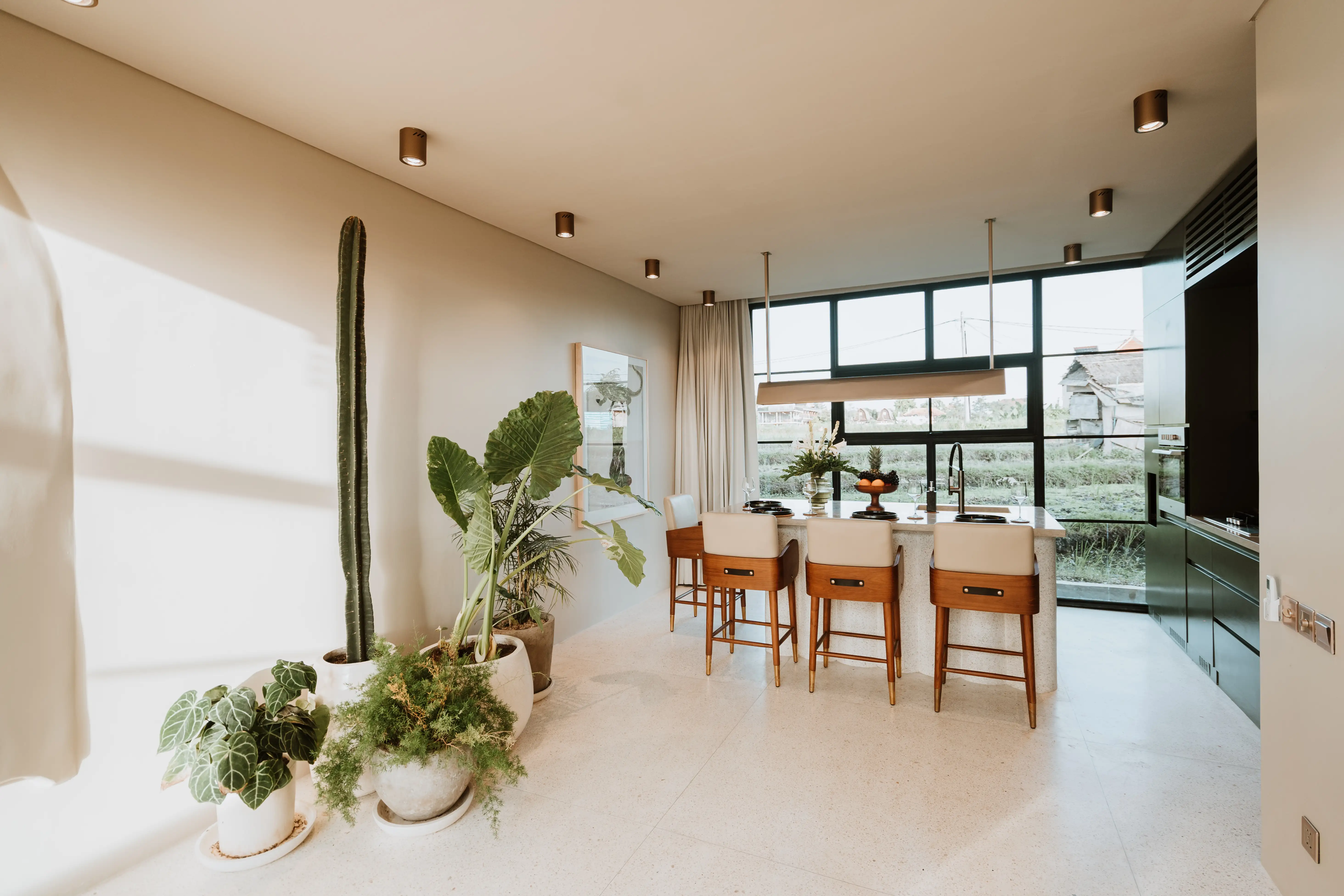 Villa 79m² in Indonesia, Canggu. Priced at 335000$ rent photo-34