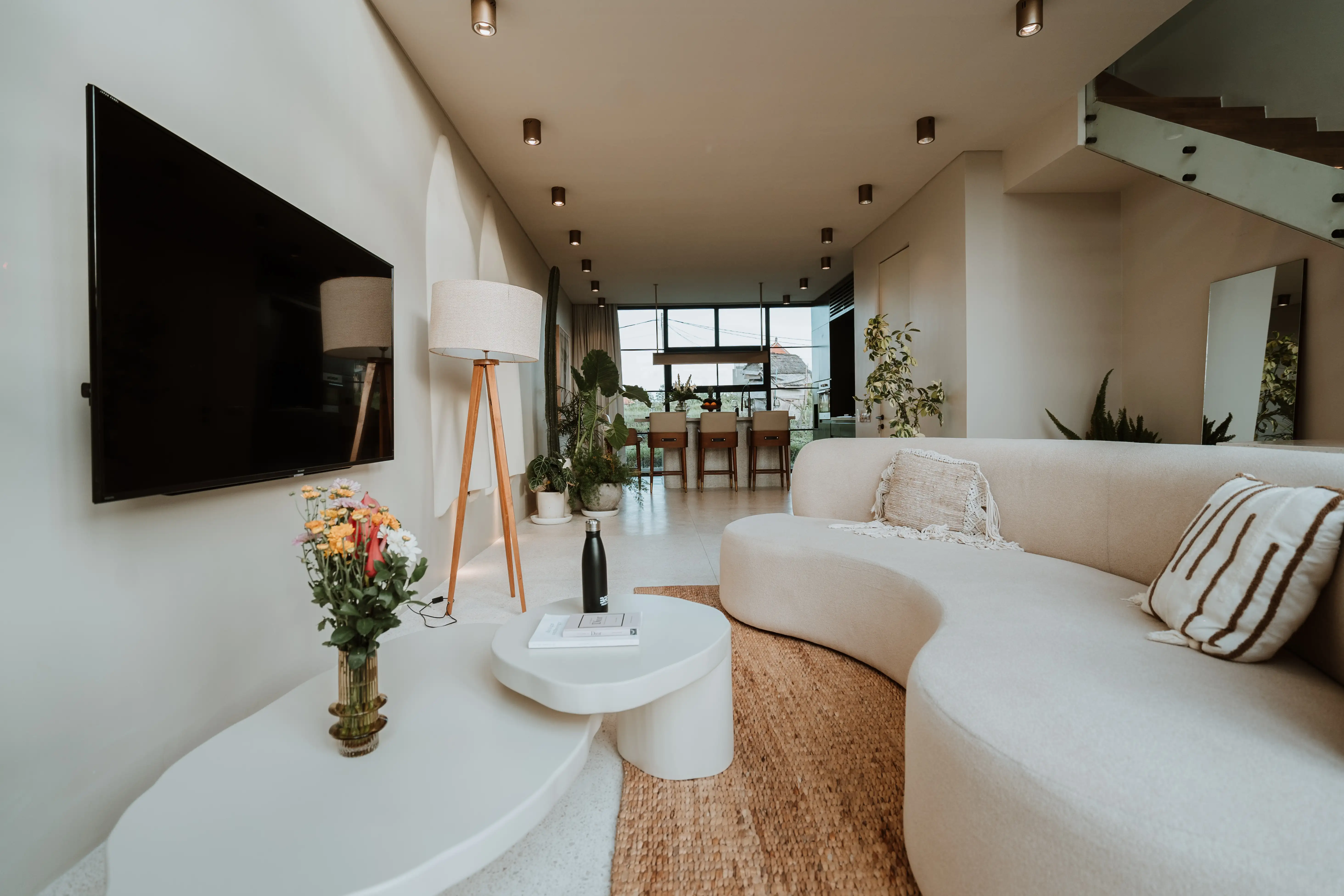 Villa 79m² in Indonesia, Canggu. Priced at 335000$ rent photo-35