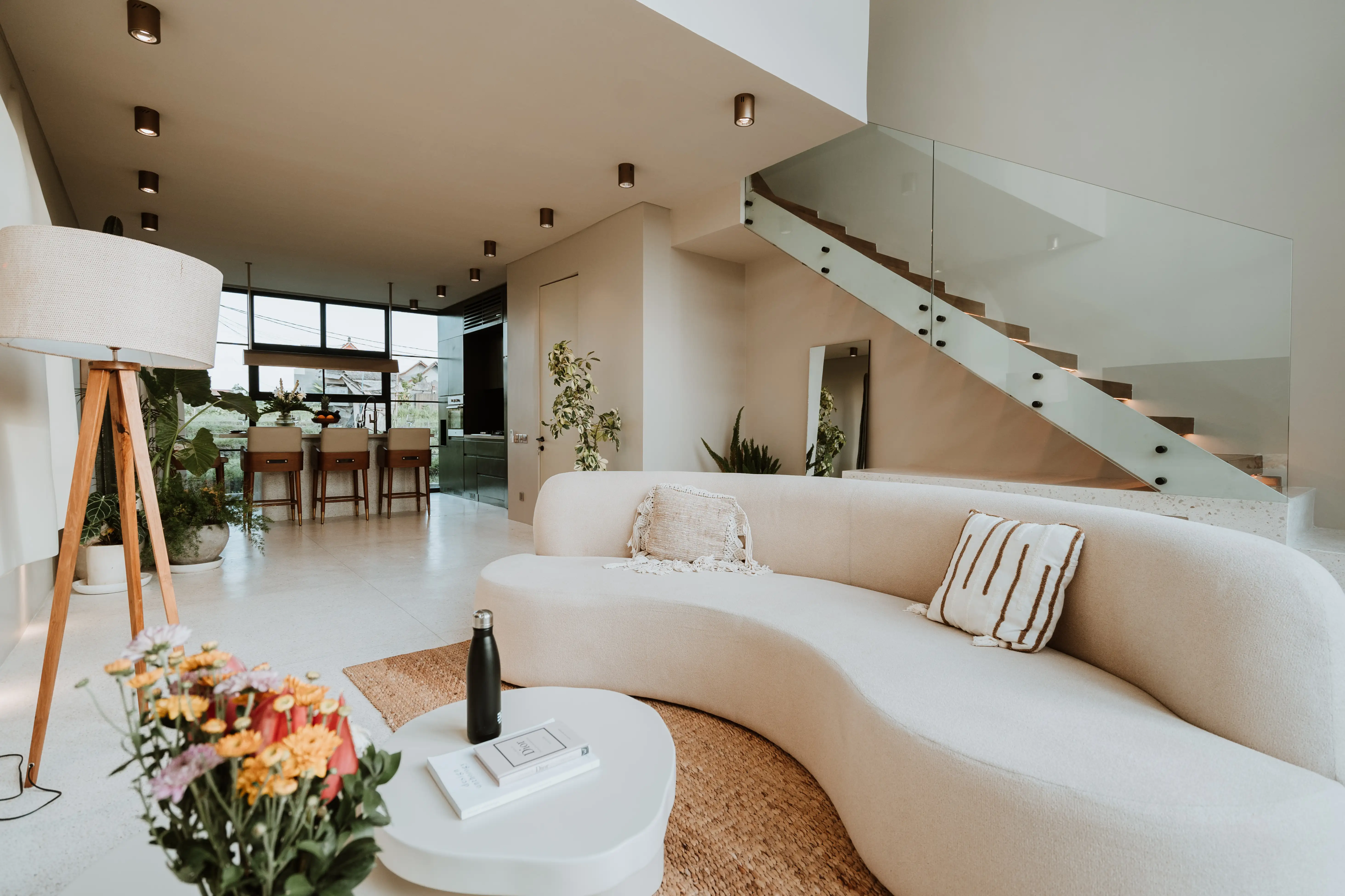 Villa 79m² in Indonesia, Canggu. Priced at 335000$ rent photo-37