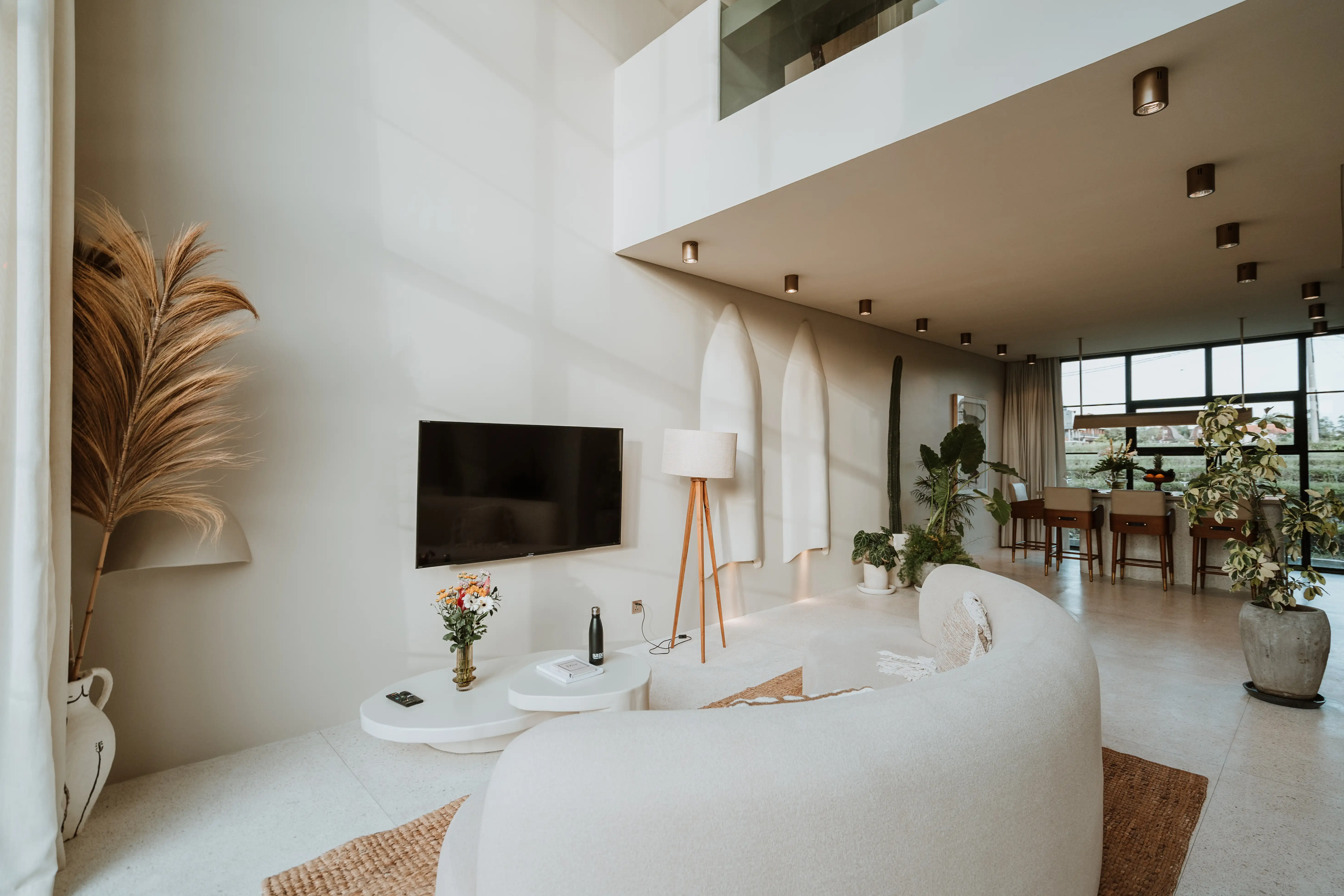 Villa 79m² in Indonesia, Canggu. Priced at 335000$ rent photo-38