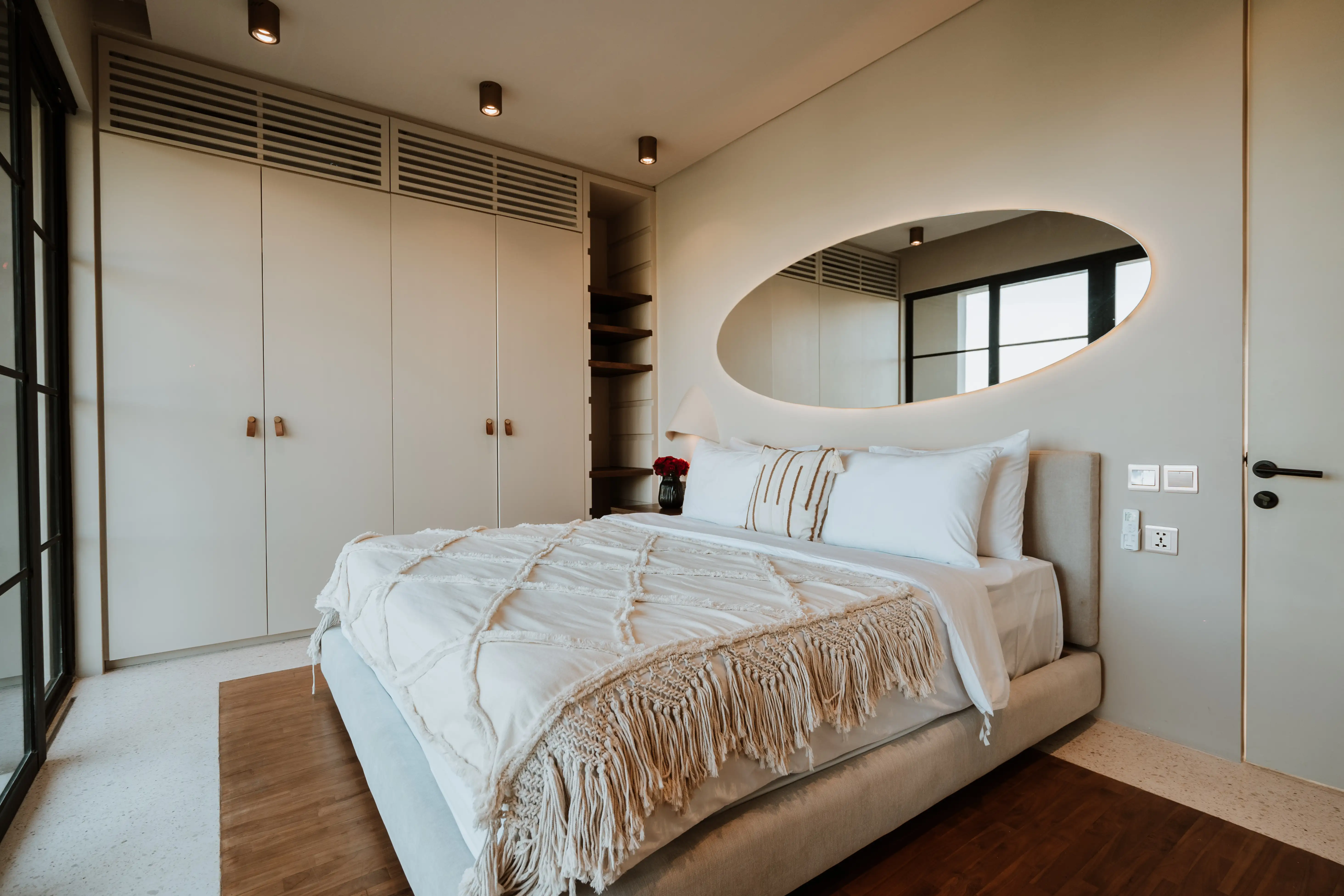 Villa 79m² in Indonesia, Canggu. Priced at 335000$ rent photo-42