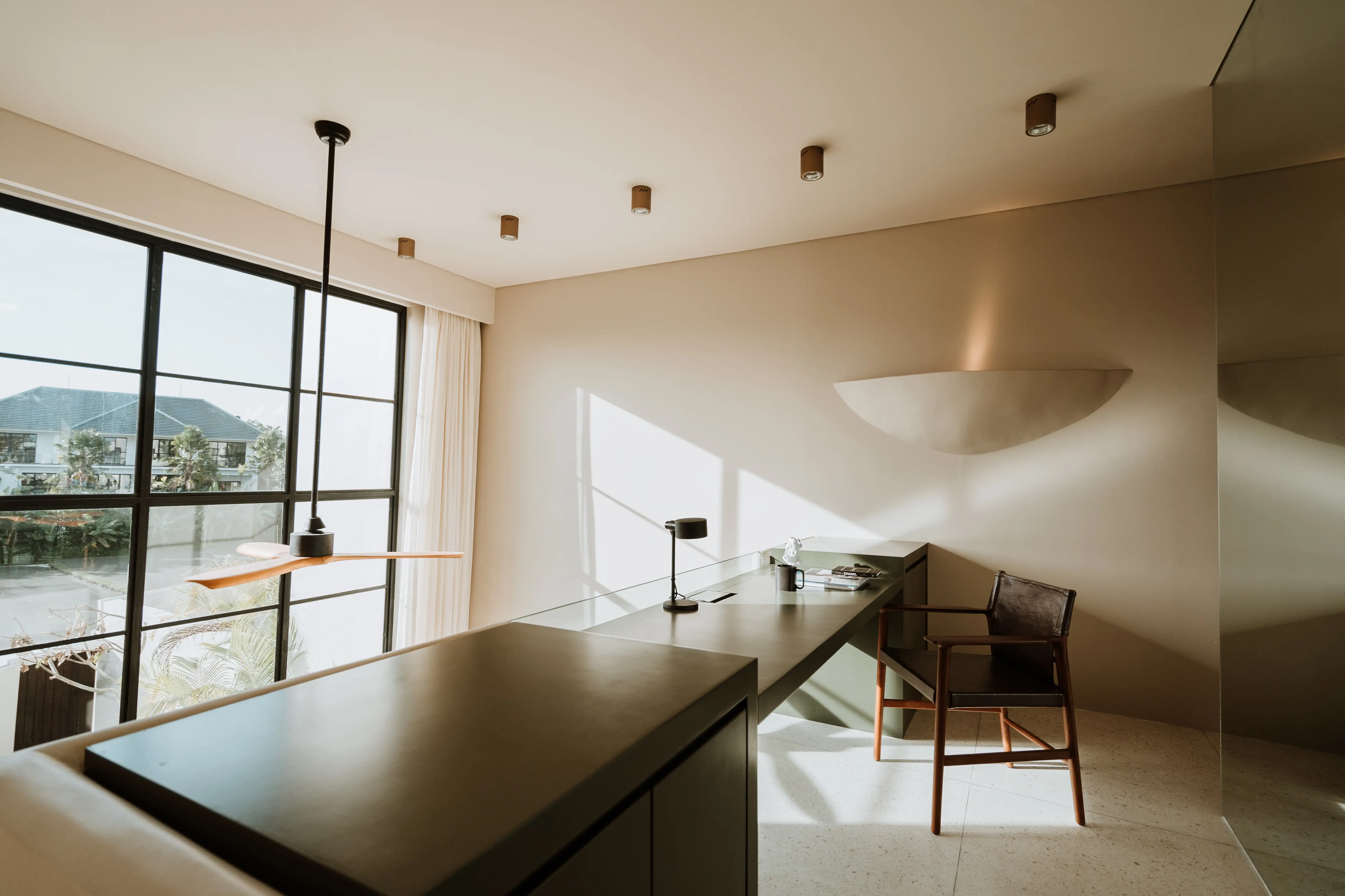 Villa 79m² in Indonesia, Canggu. Priced at 335000$ rent photo-49