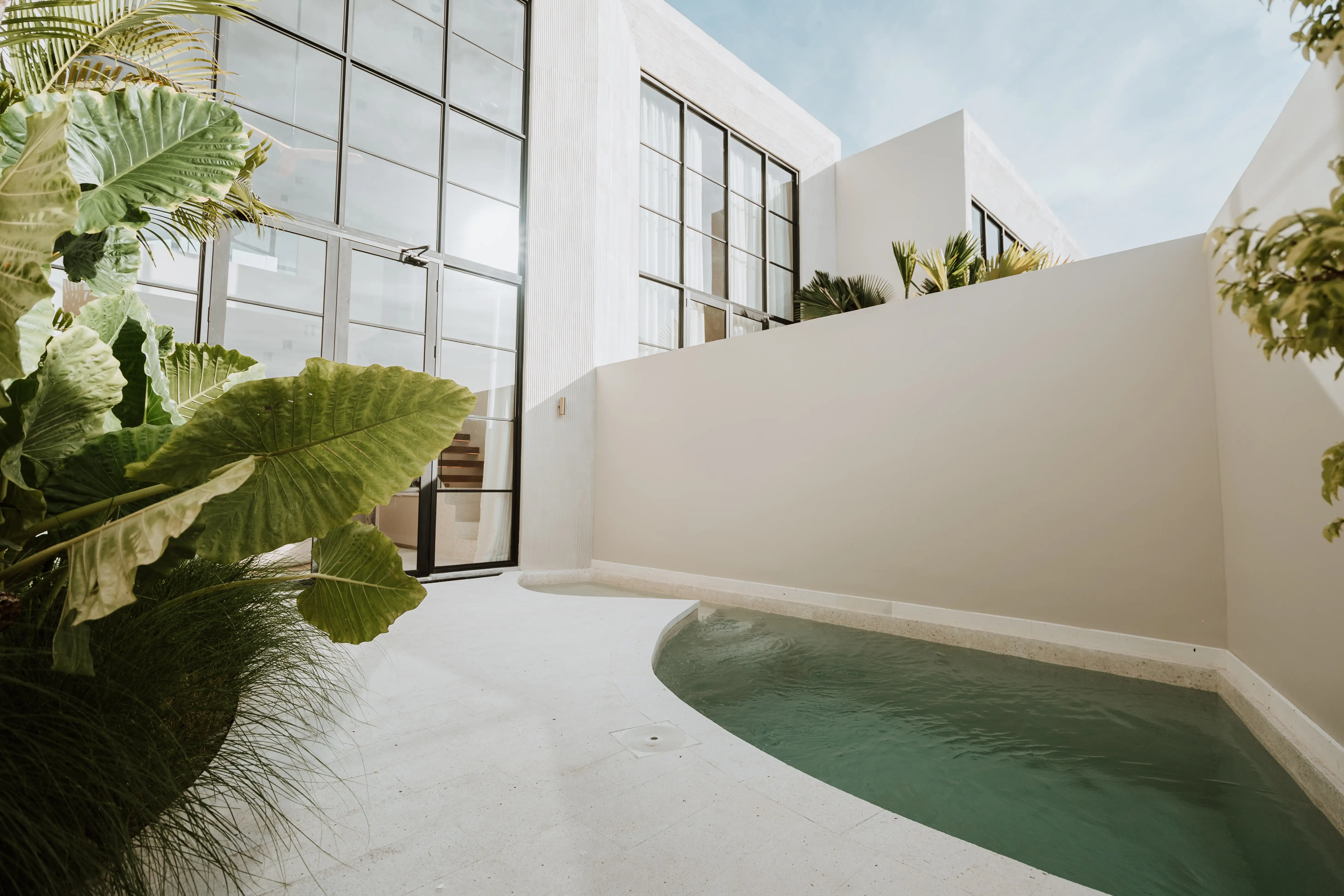 Villa 79m² in Indonesia, Canggu. Priced at 335000$ rent photo-54