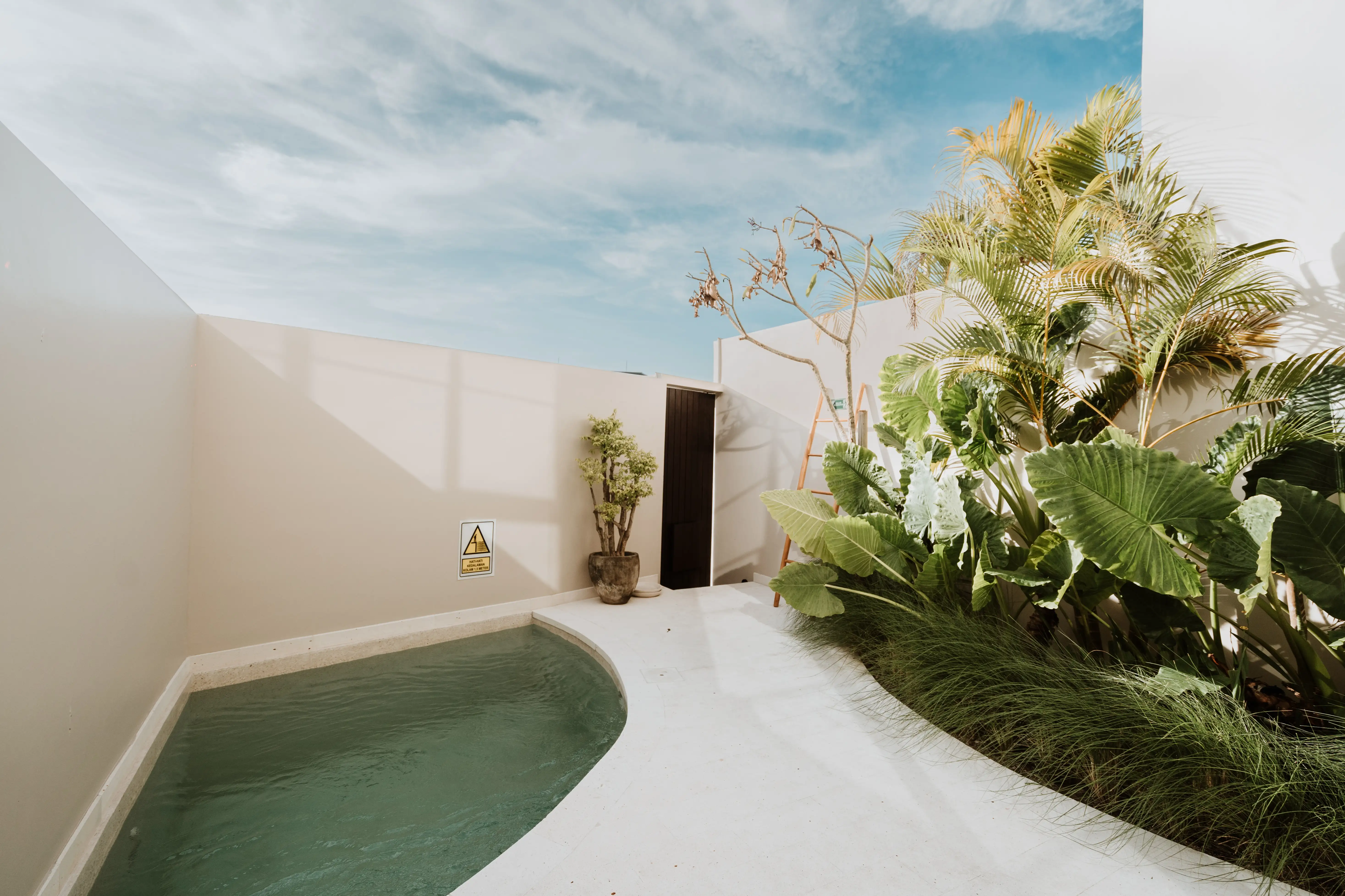 Villa 79m² in Indonesia, Canggu. Priced at 335000$ rent photo-55