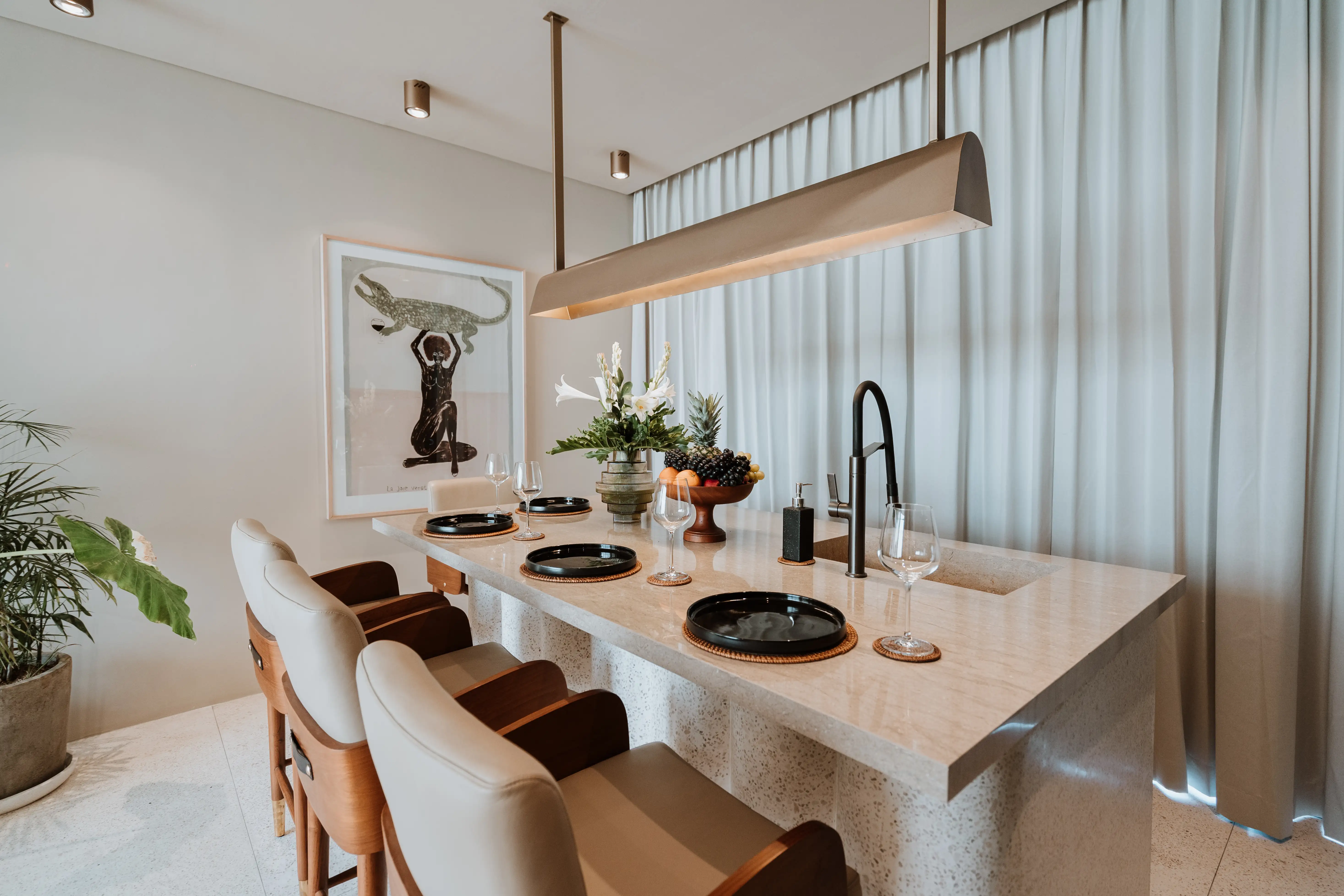 Villa 79m² in Indonesia, Canggu. Priced at 335000$ rent photo-63