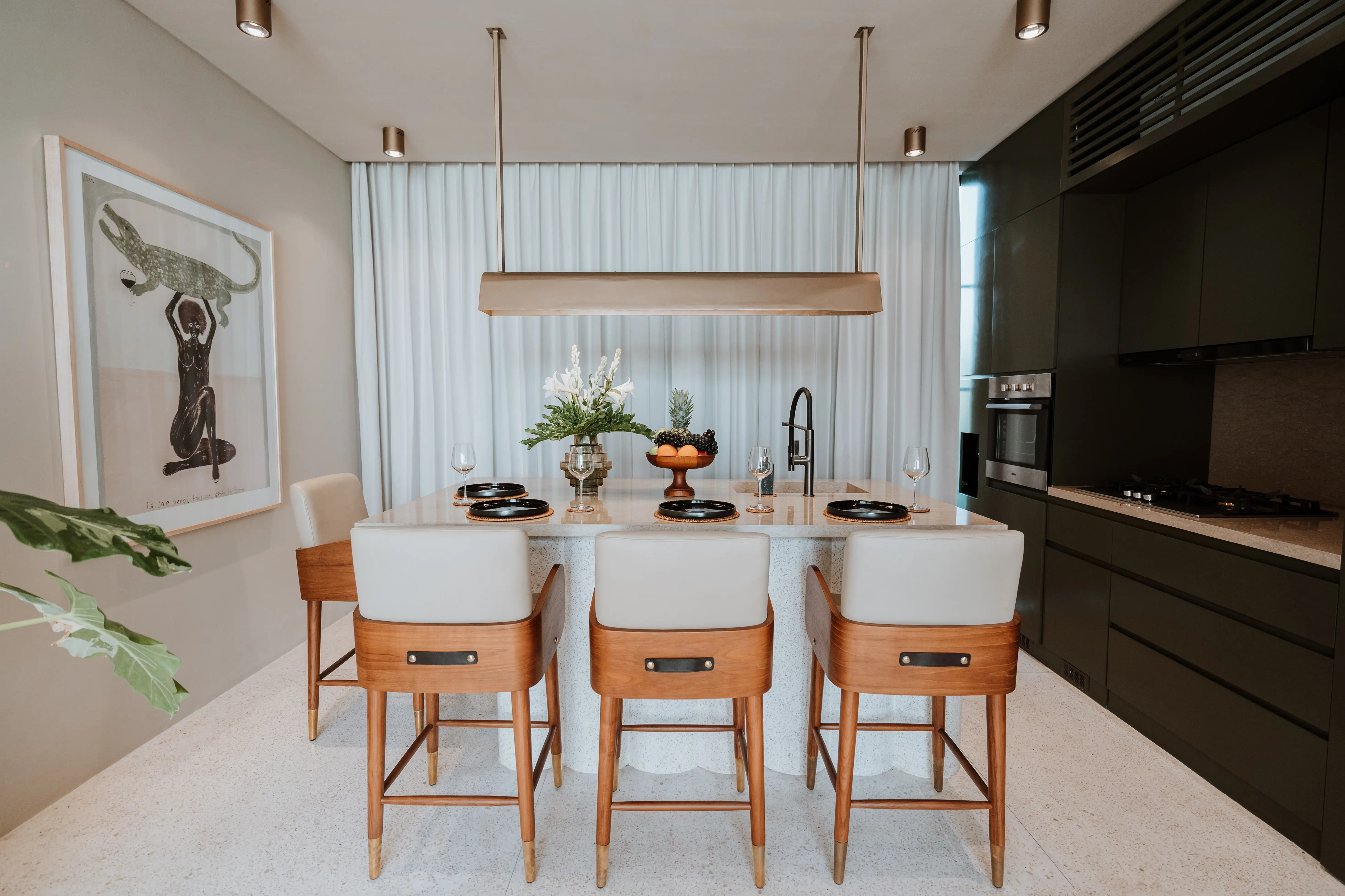 Villa 79m² in Indonesia, Canggu. Priced at 335000$ rent photo-64