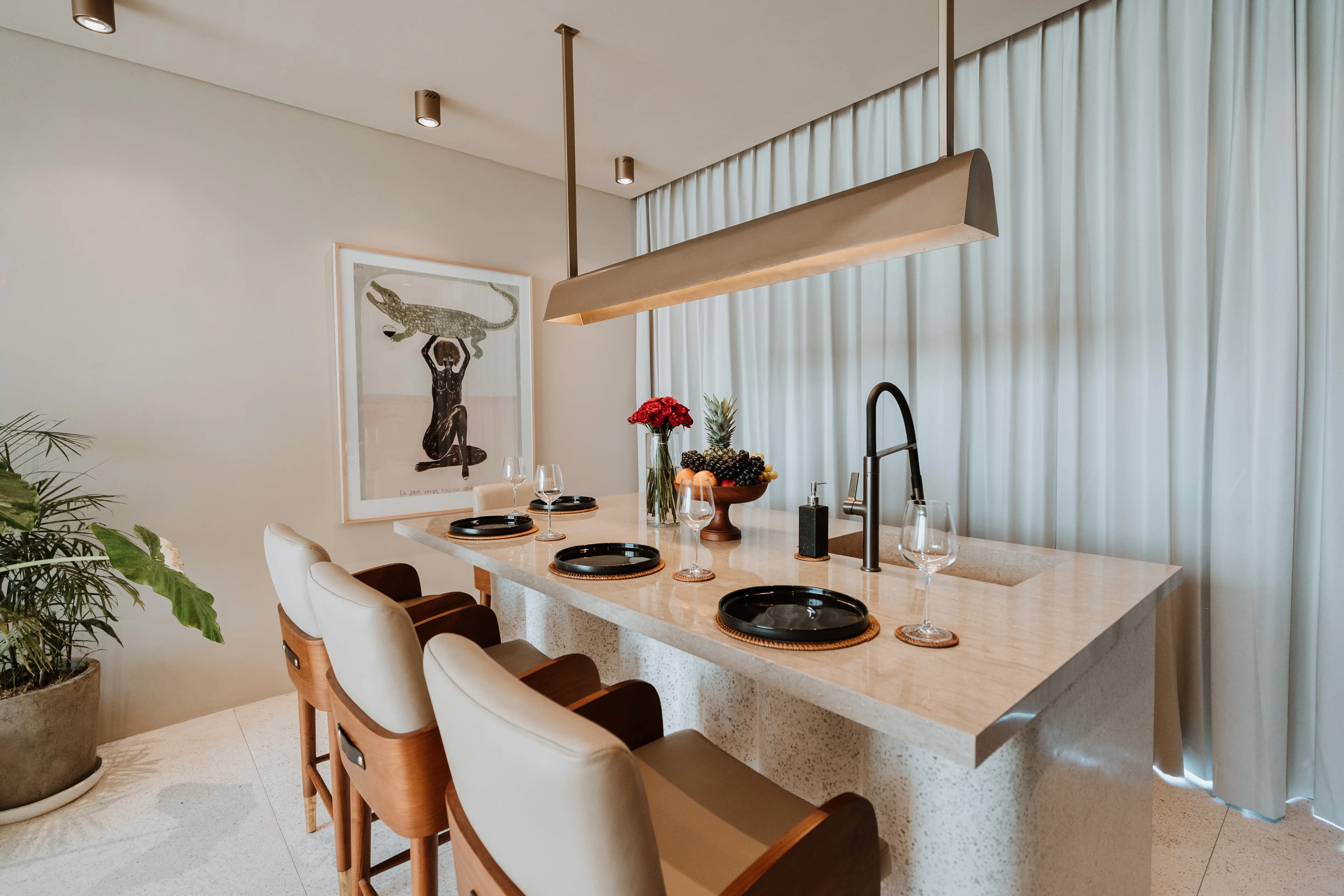 Villa 79m² in Indonesia, Canggu. Priced at 335000$ rent photo-69
