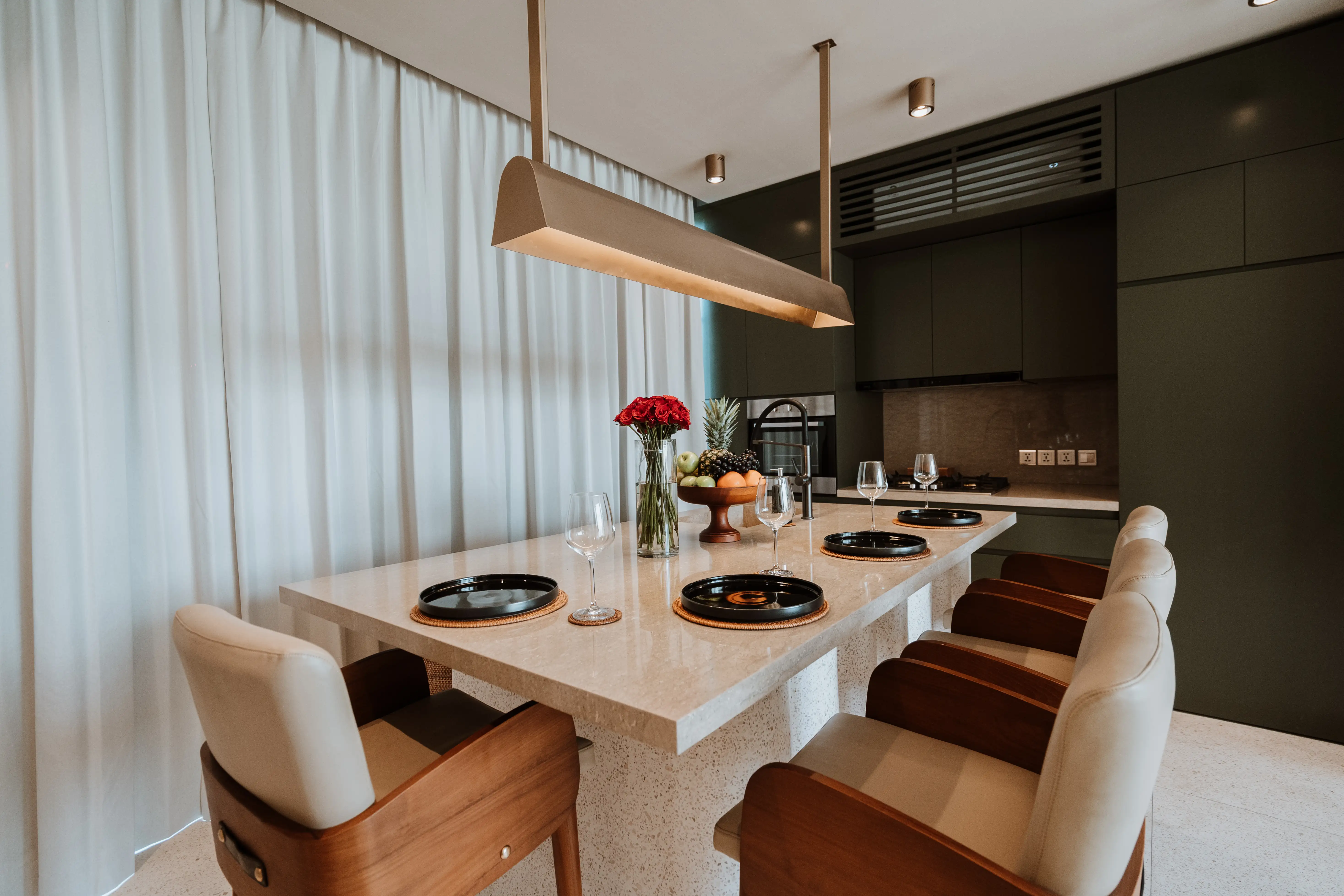 Villa 79m² in Indonesia, Canggu. Priced at 335000$ rent photo-71