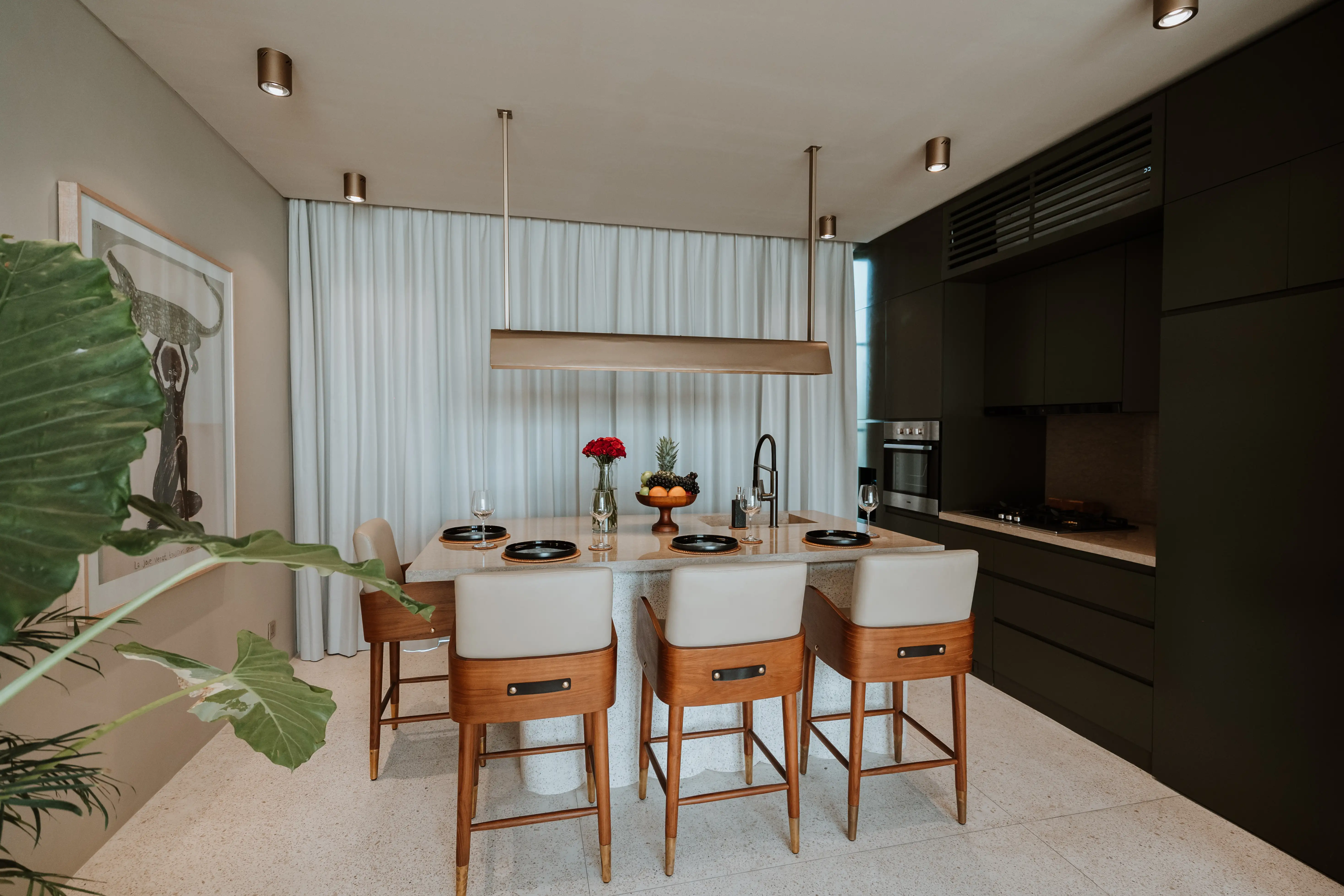 Villa 79m² in Indonesia, Canggu. Priced at 335000$ rent photo-72