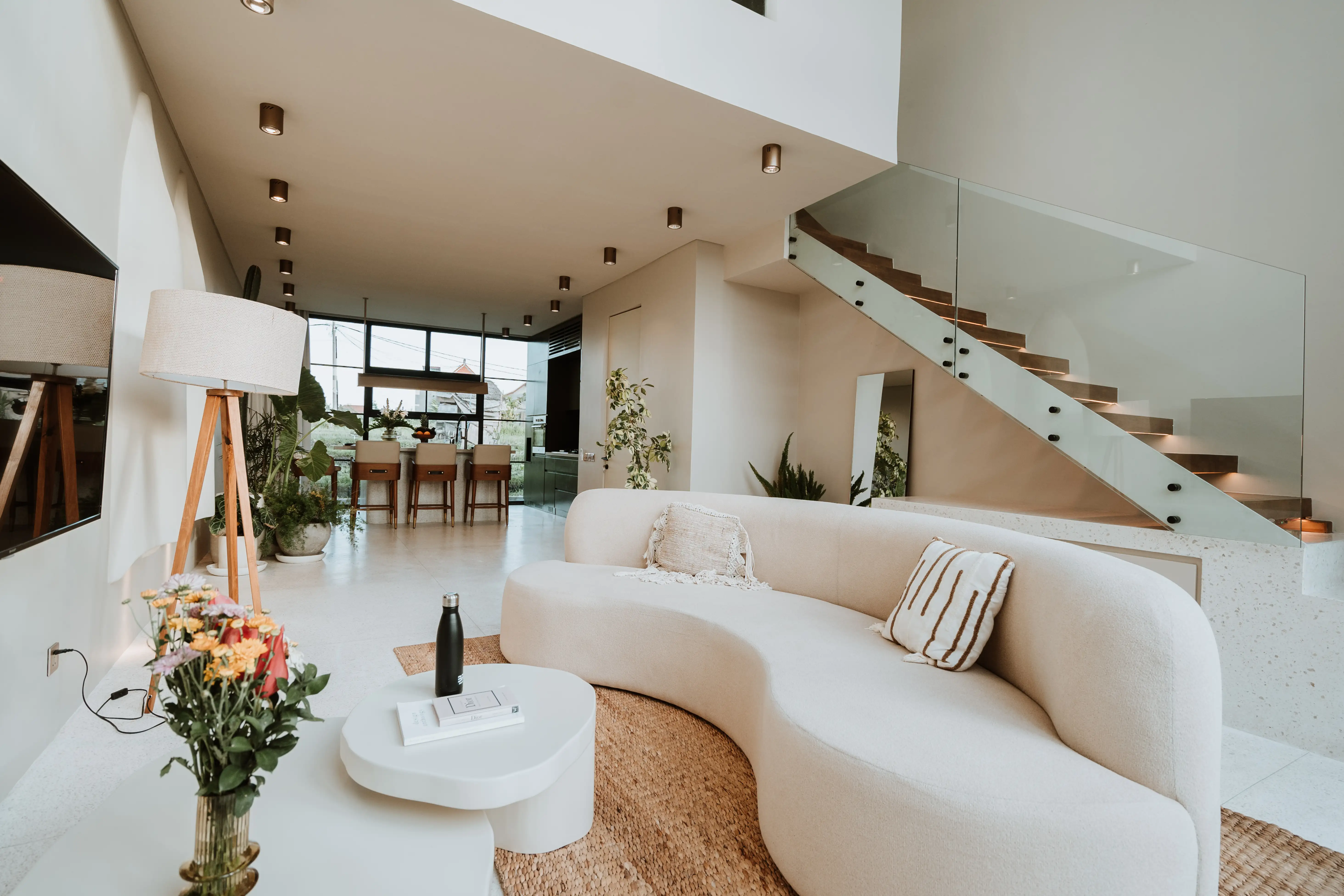 Villa 79m² in Indonesia, Canggu. Priced at 335000$ rent photo-73