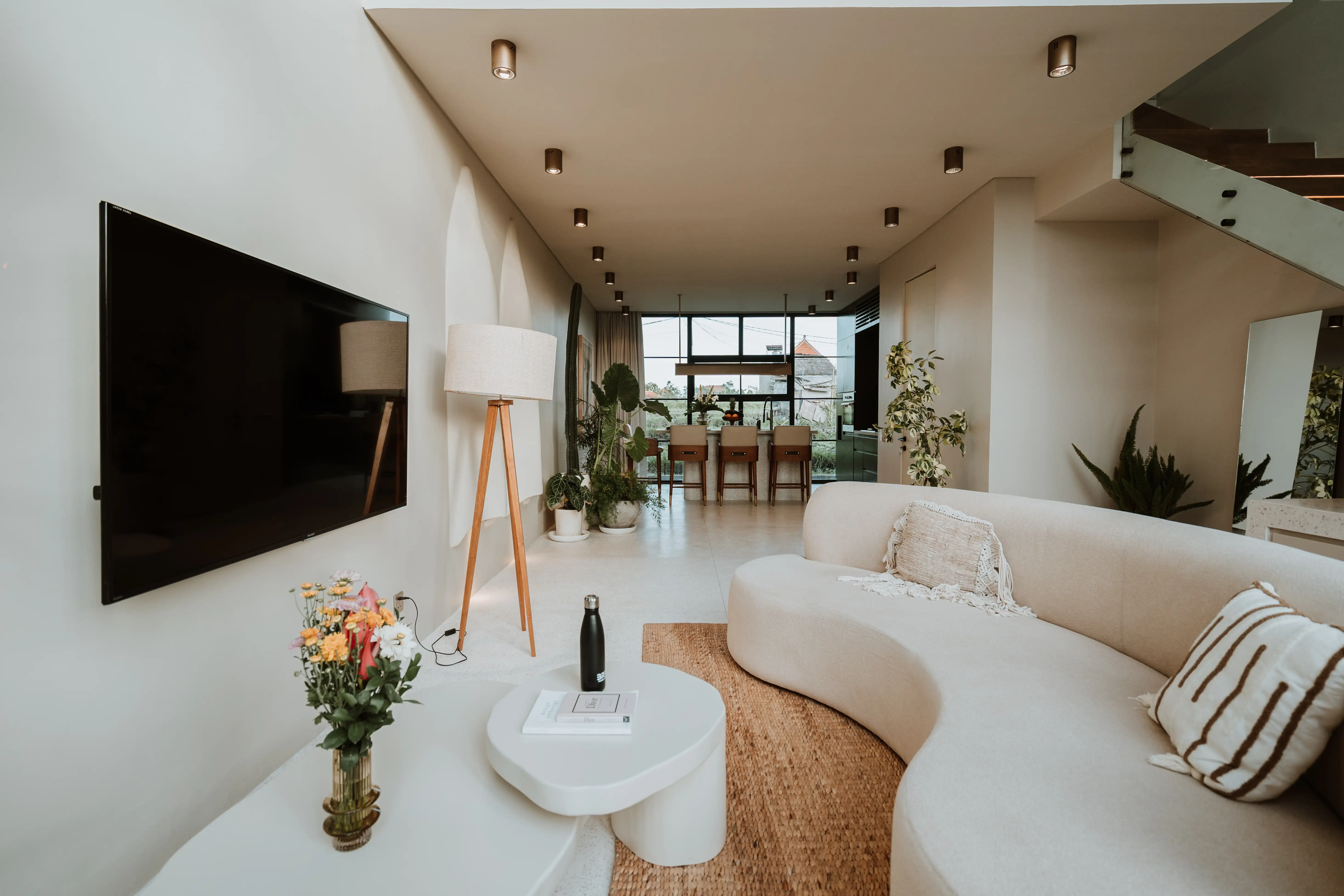 Villa 79m² in Indonesia, Canggu. Priced at 335000$ rent photo-77