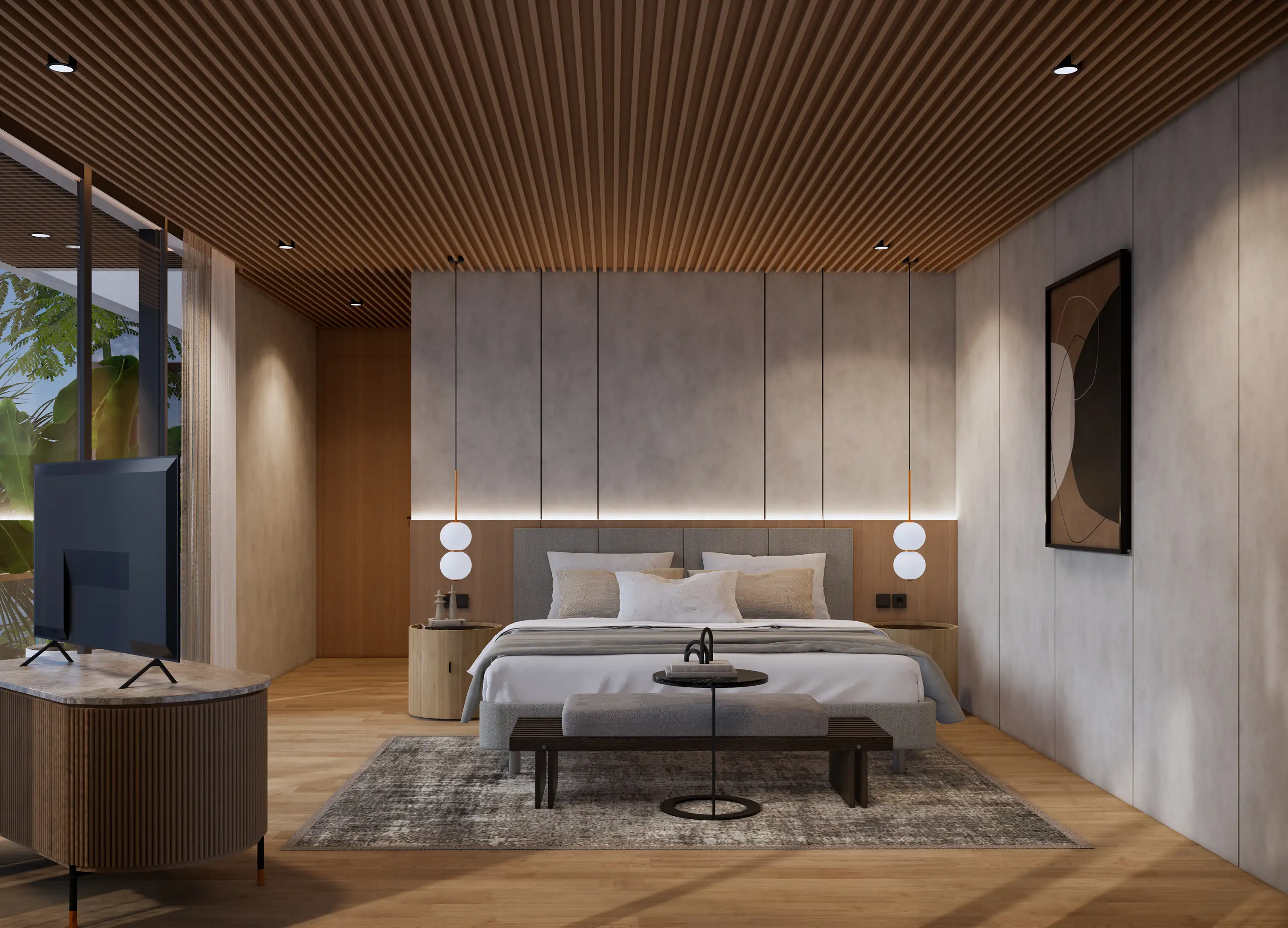 Villa 396m² in Indonesia, Bukit. Priced at 545292$ rent photo-3