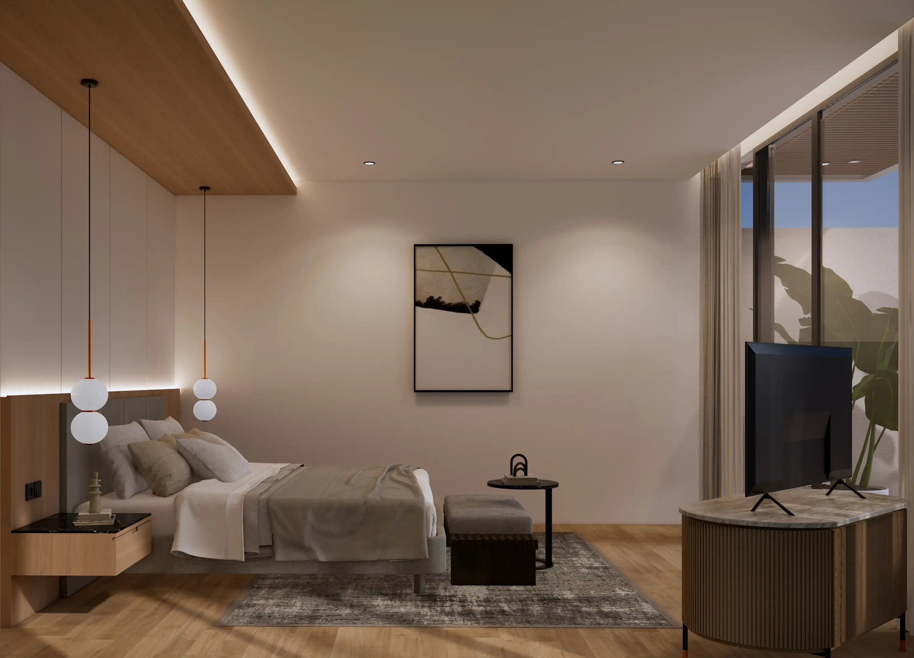 Villa 396m² in Indonesia, Bukit. Priced at 545292$ rent photo-4