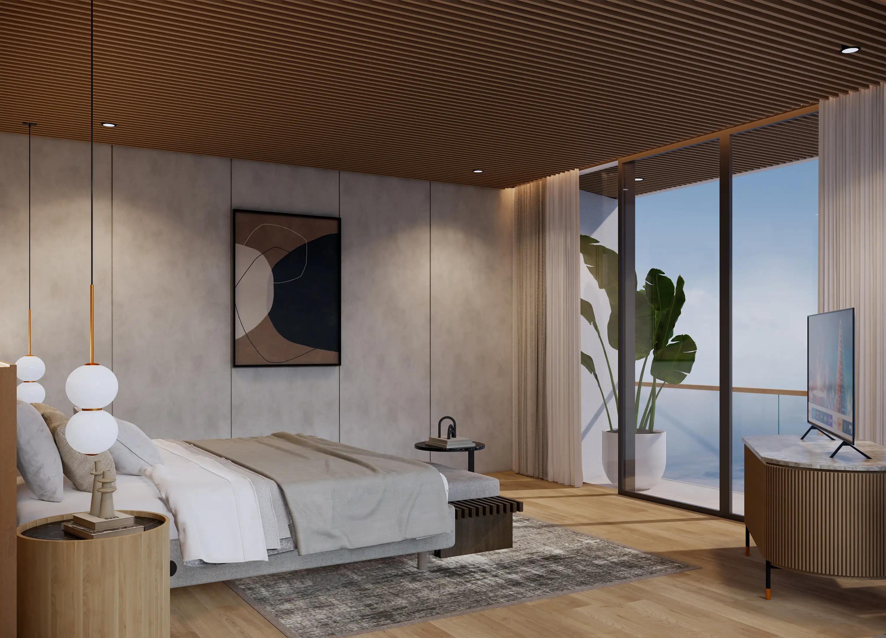Villa 396m² in Indonesia, Bukit. Priced at 545292$ rent photo-5