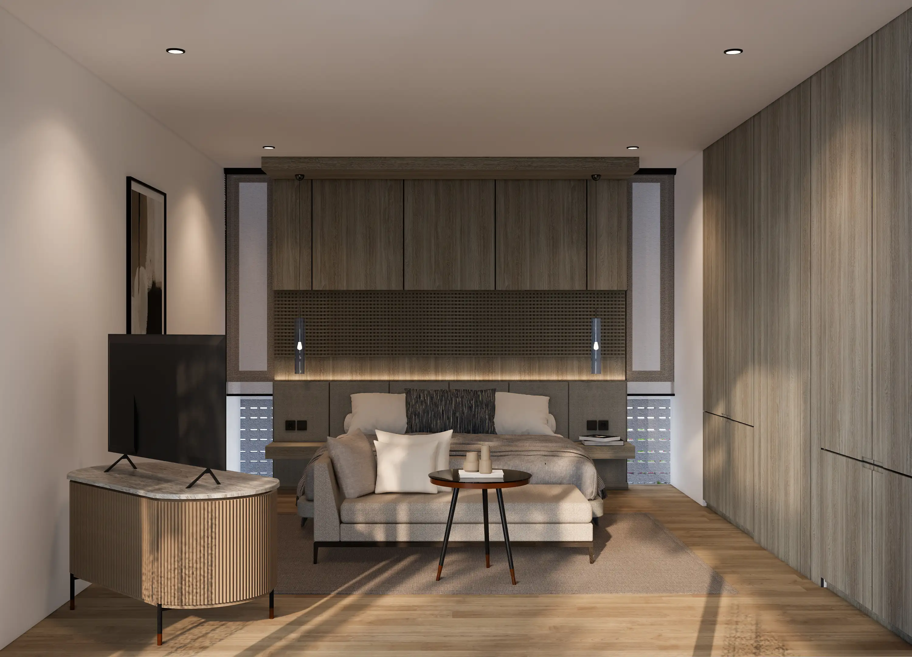 Villa 396m² in Indonesia, Bukit. Priced at 545292$ rent photo-6