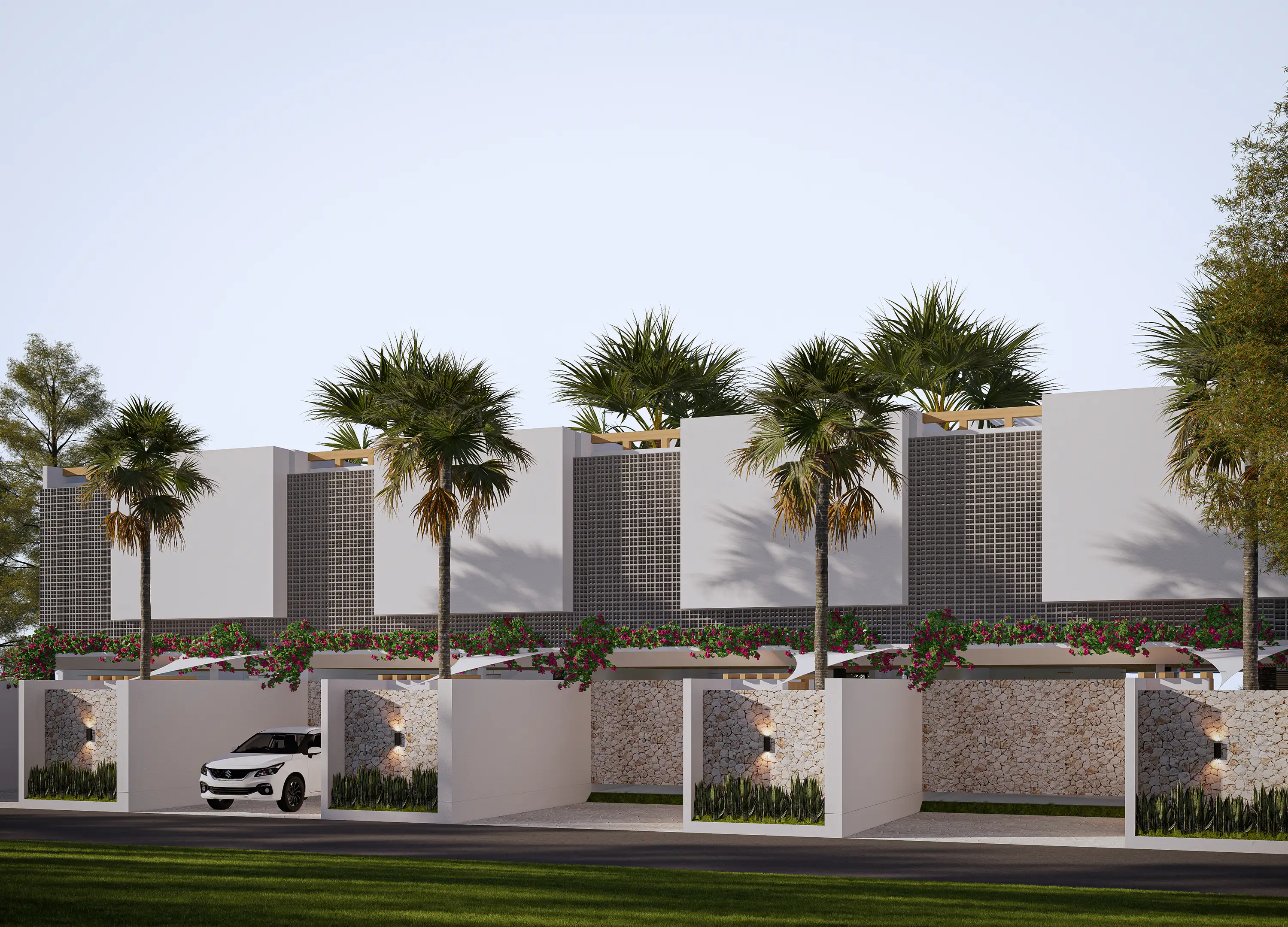 Villa 396m² in Indonesia, Bukit. Priced at 545292$ rent photo-10