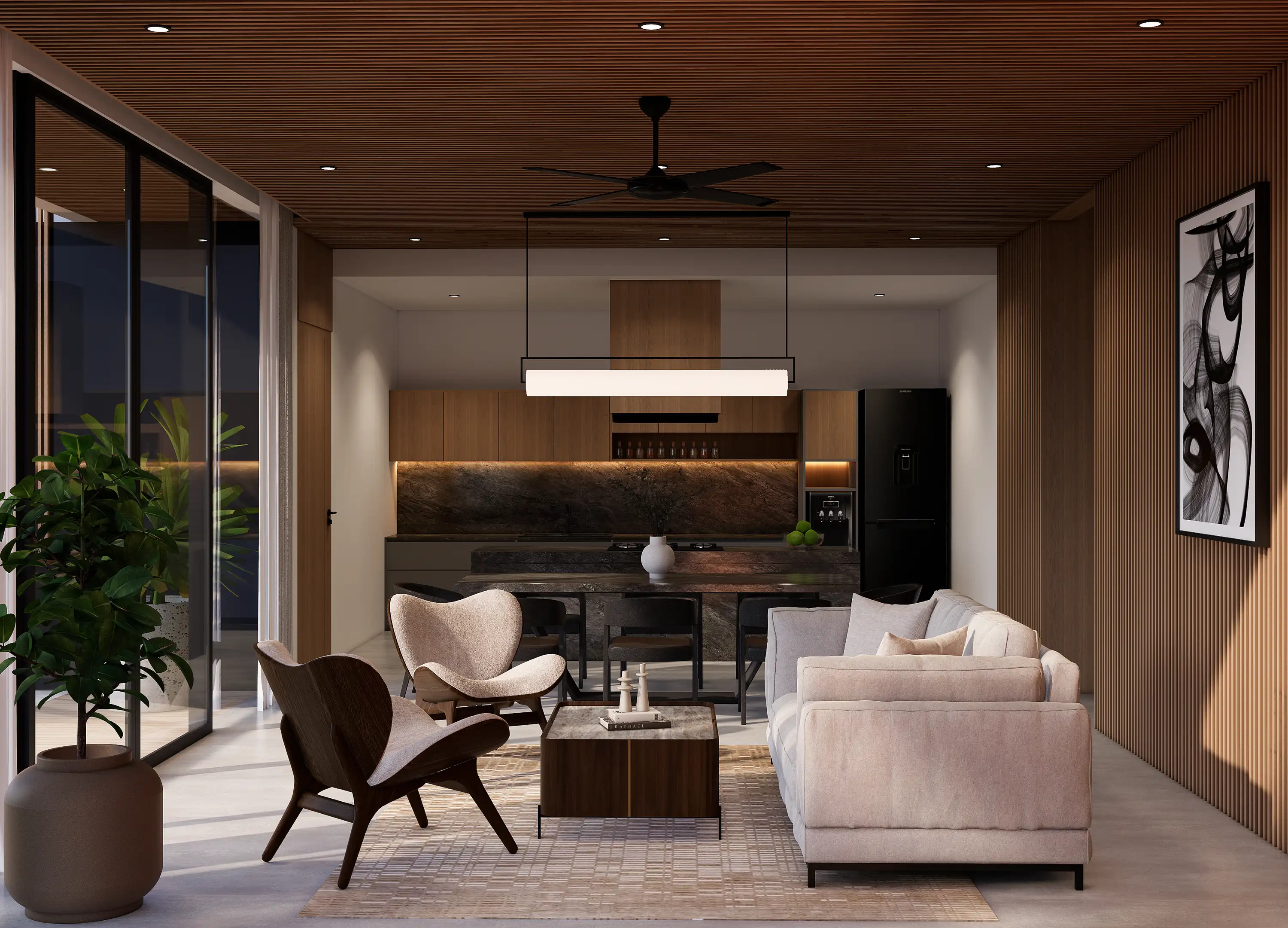 Villa 378m² in Indonesia, Bukit. Priced at 588060$ rent photo-1