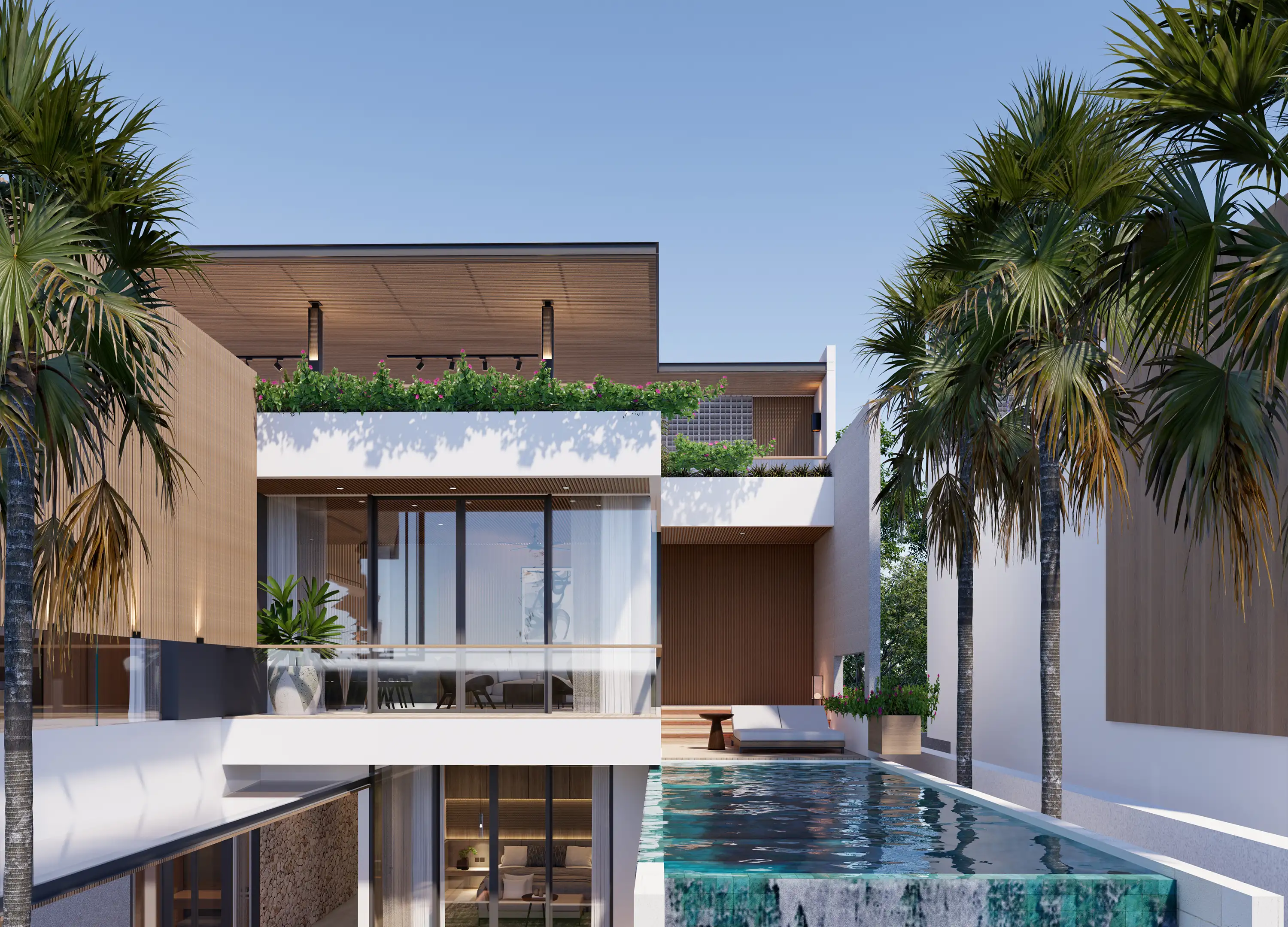 Villa 378m² in Indonesia, Bukit. Priced at 588060$ rent photo-2