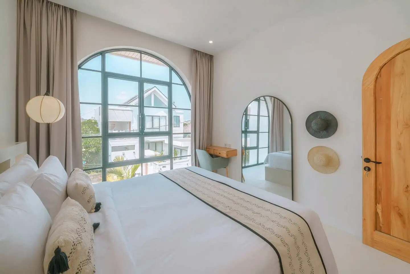 Villa 94m² in Indonesia, Canggu. Priced at 235000$ rent photo-1