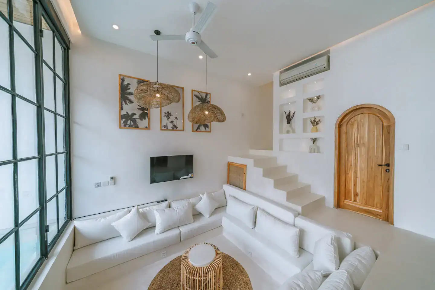 Villa 94m² in Indonesia, Canggu. Priced at 235000$ rent photo-2