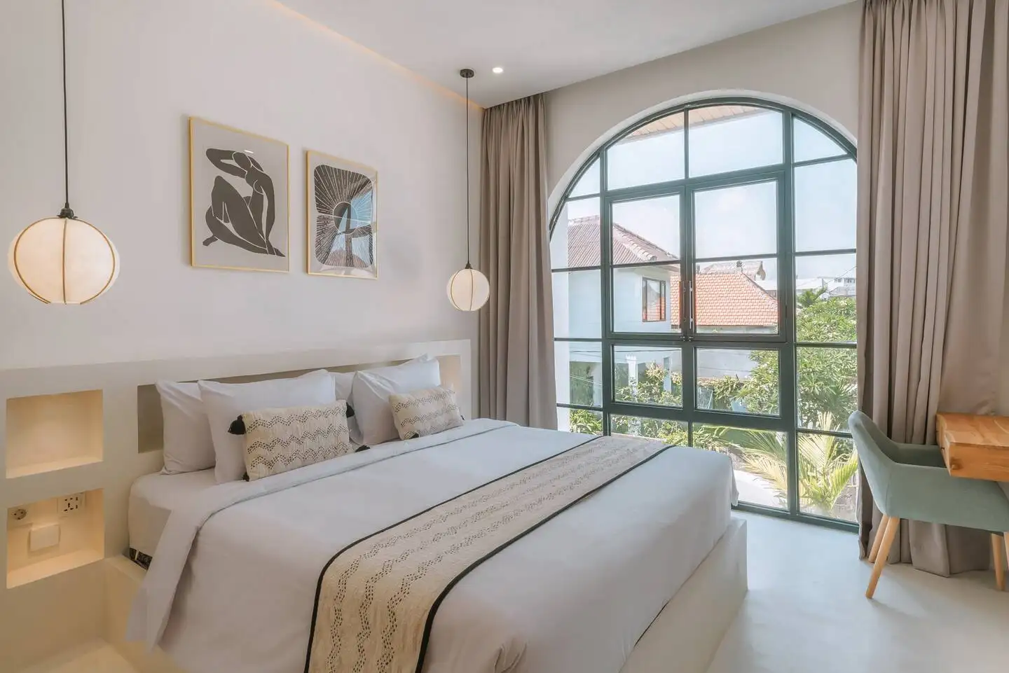 Villa 94m² in Indonesia, Canggu. Priced at 235000$ rent photo-3