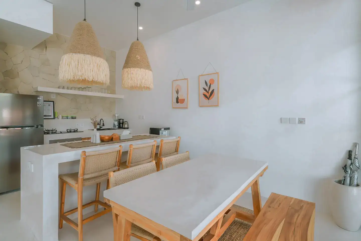 Villa 94m² in Indonesia, Canggu. Priced at 235000$ rent photo-6