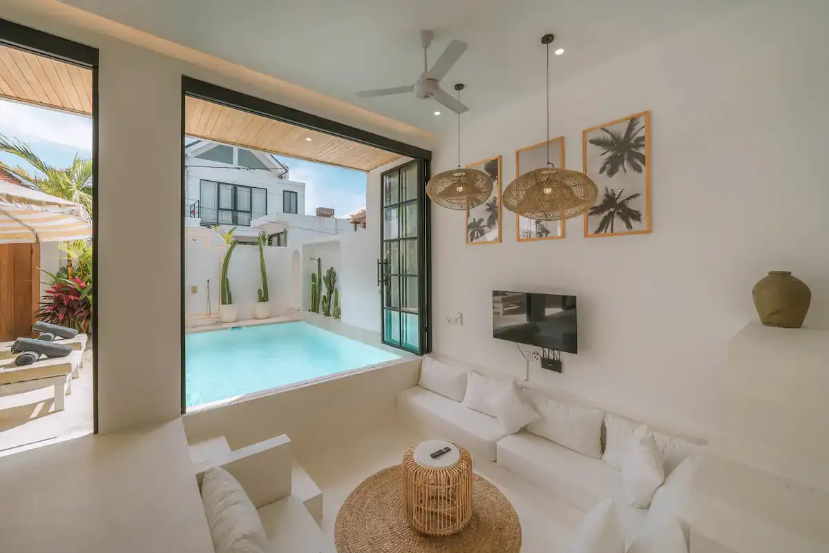 Villa 94m² in Indonesia, Canggu. Priced at 235000$ rent photo-7