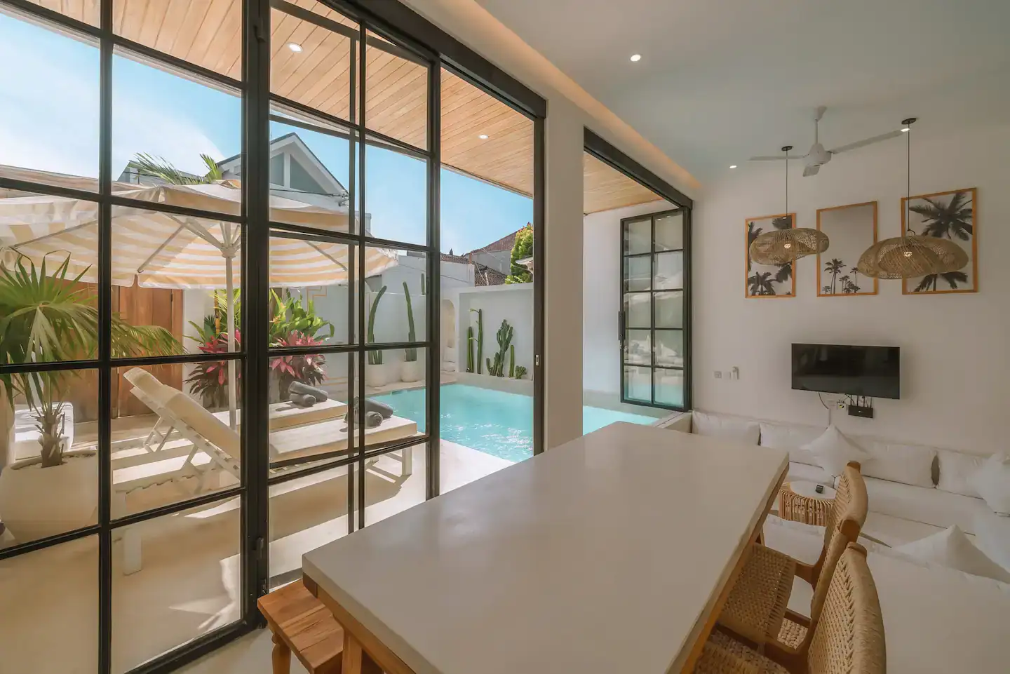 Villa 94m² in Indonesia, Canggu. Priced at 235000$ rent photo-9