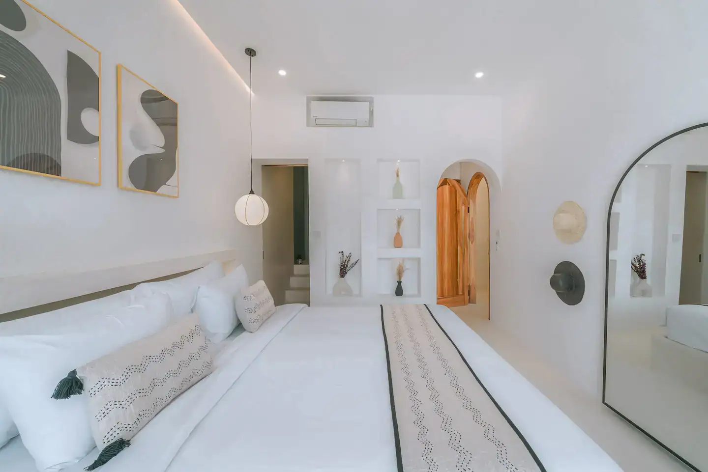 Villa 94m² in Indonesia, Canggu. Priced at 235000$ rent photo-10