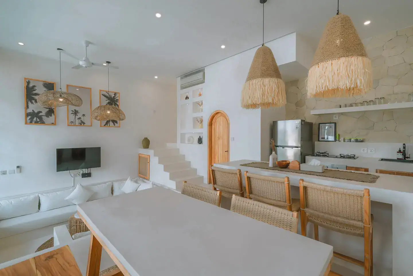 Villa 94m² in Indonesia, Canggu. Priced at 235000$ rent photo-11