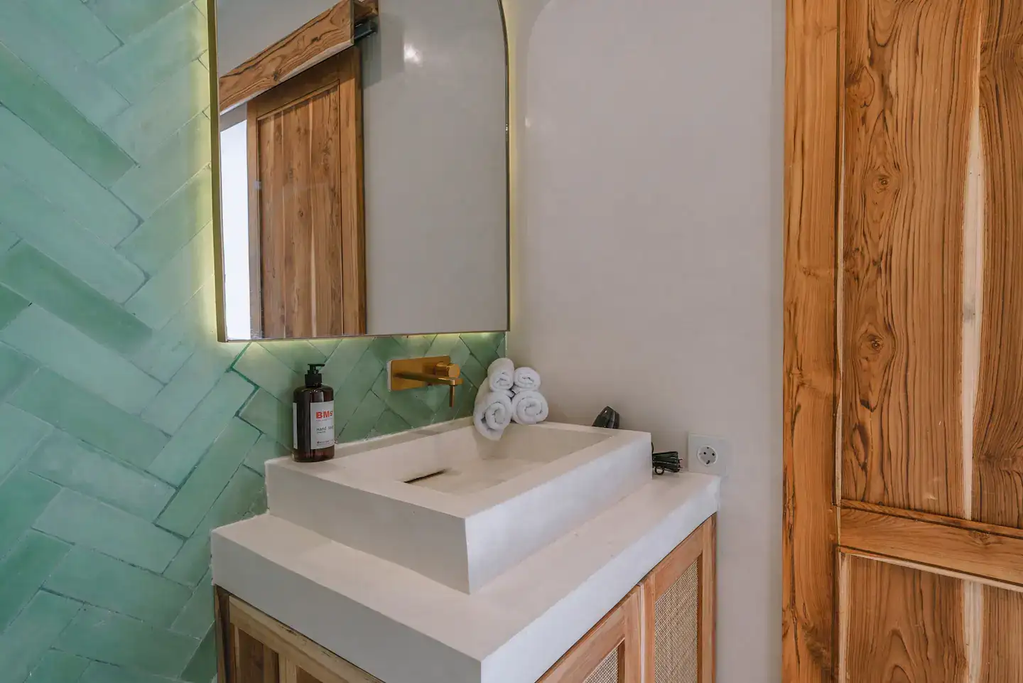 Villa 94m² in Indonesia, Canggu. Priced at 235000$ rent photo-12
