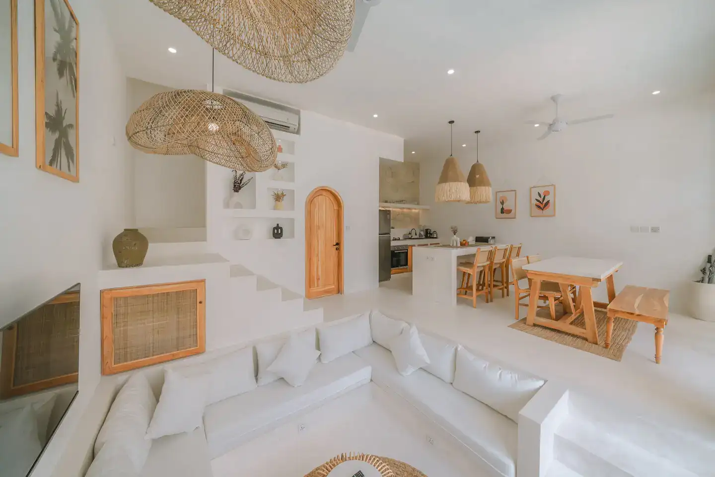 Villa 94m² in Indonesia, Canggu. Priced at 235000$ rent photo-19