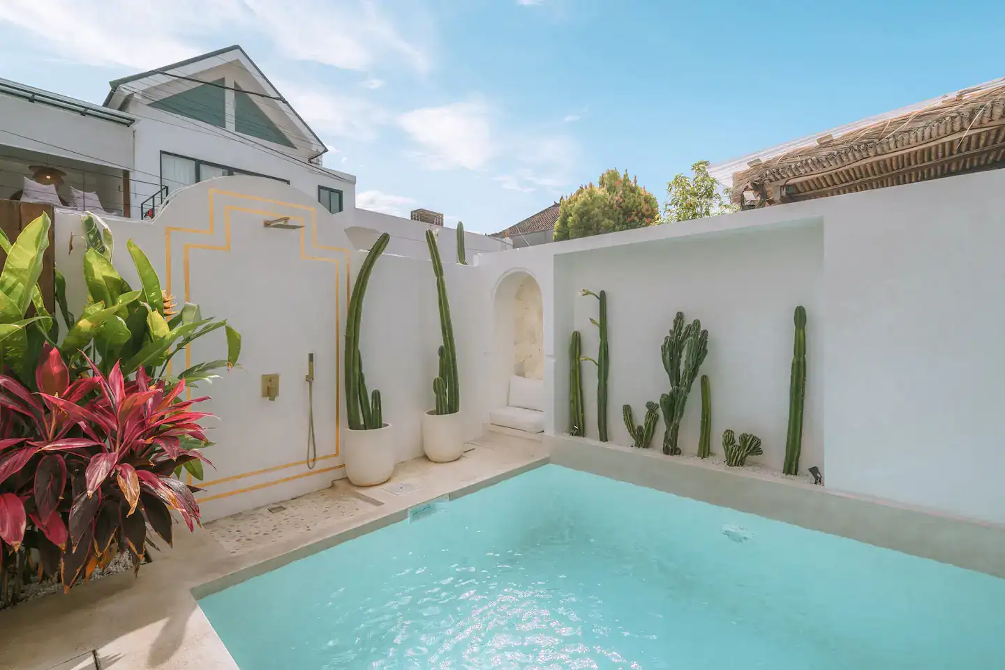 Villa 94m² in Indonesia, Canggu. Priced at 235000$ rent photo-20