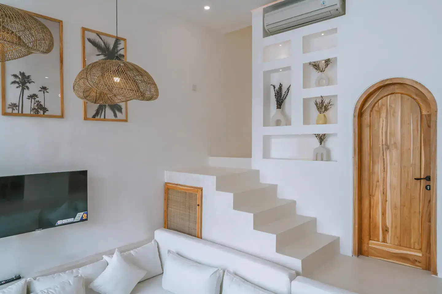 Villa 94m² in Indonesia, Canggu. Priced at 235000$ rent photo-21