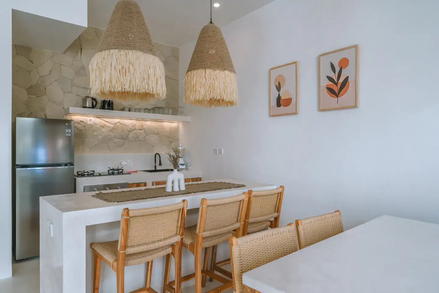 Villa 94m² in Indonesia, Canggu. Priced at 235000$ rent photo-22