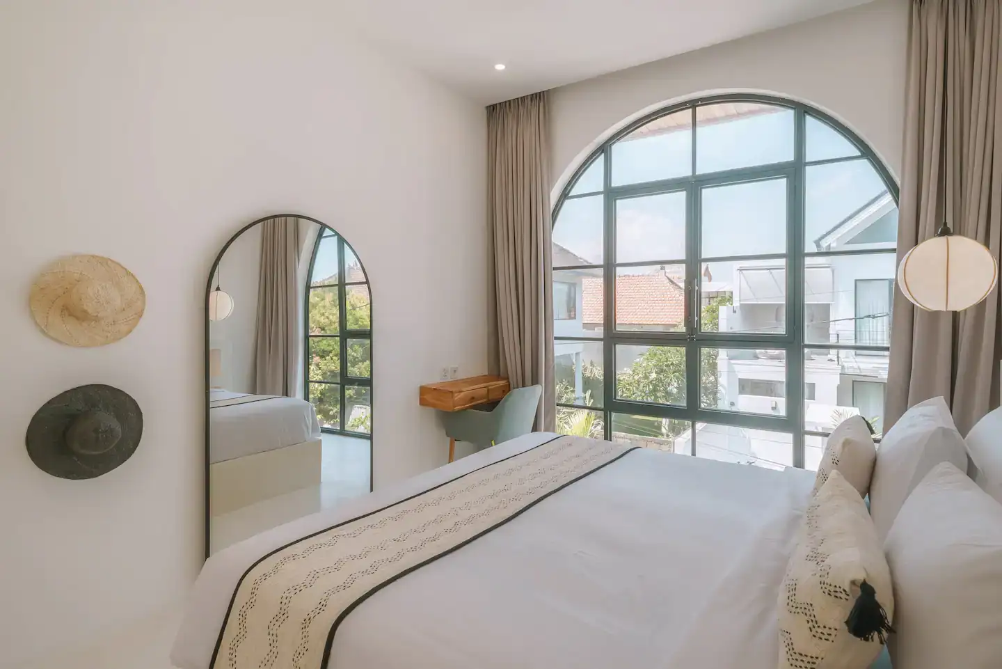 Villa 94m² in Indonesia, Canggu. Priced at 235000$ rent photo-23