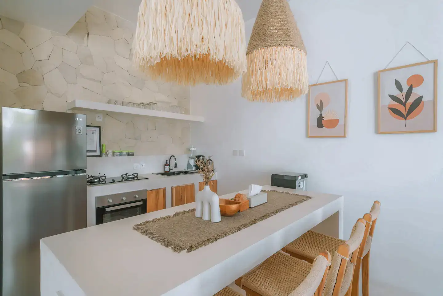 Villa 94m² in Indonesia, Canggu. Priced at 235000$ rent photo-25