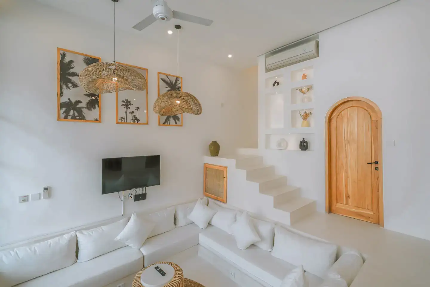 Villa 94m² in Indonesia, Canggu. Priced at 235000$ rent photo-26