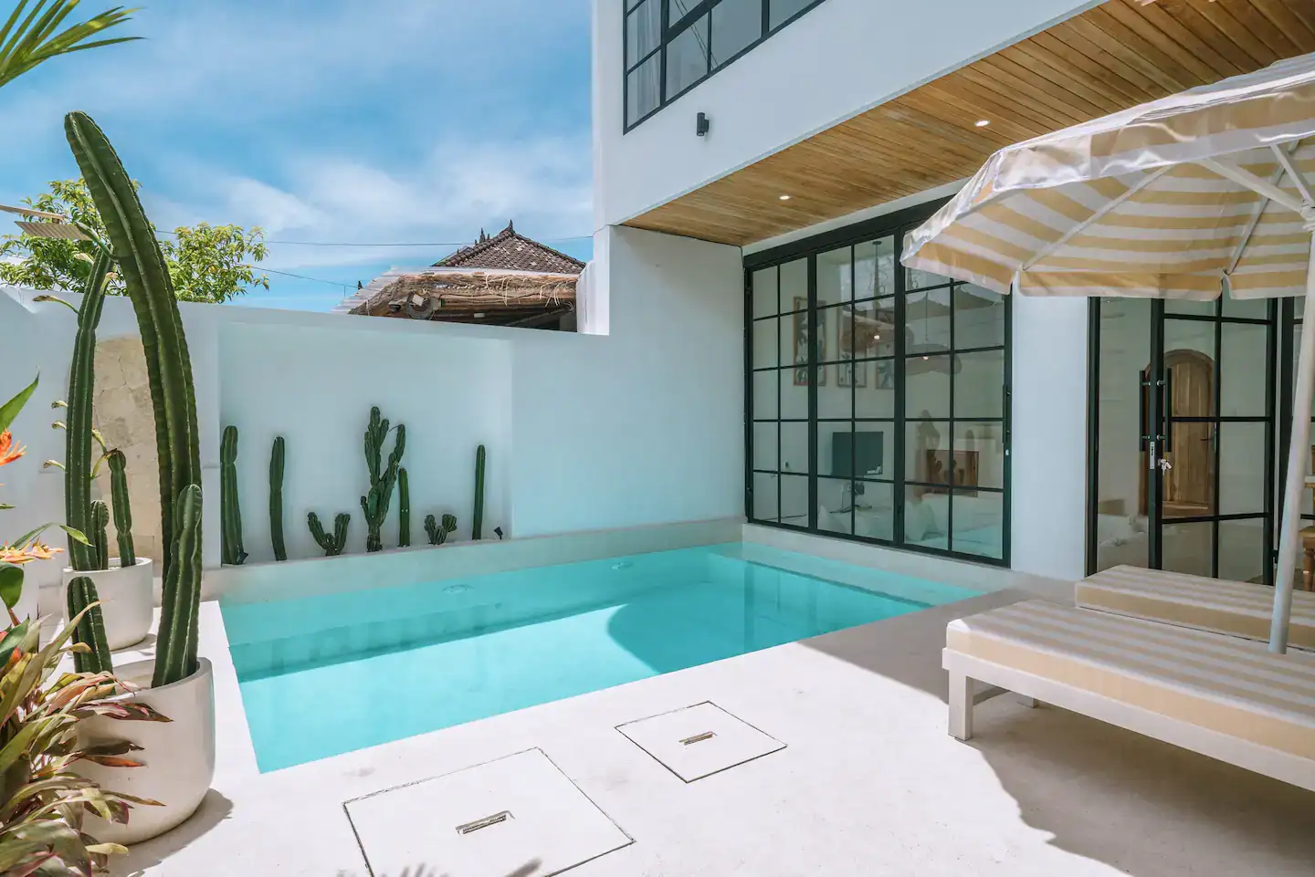 Villa 94m² in Indonesia, Canggu. Priced at 235000$ rent photo-27