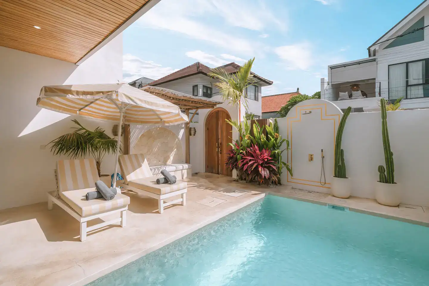 Villa 94m² in Indonesia, Canggu. Priced at 235000$ rent photo-28