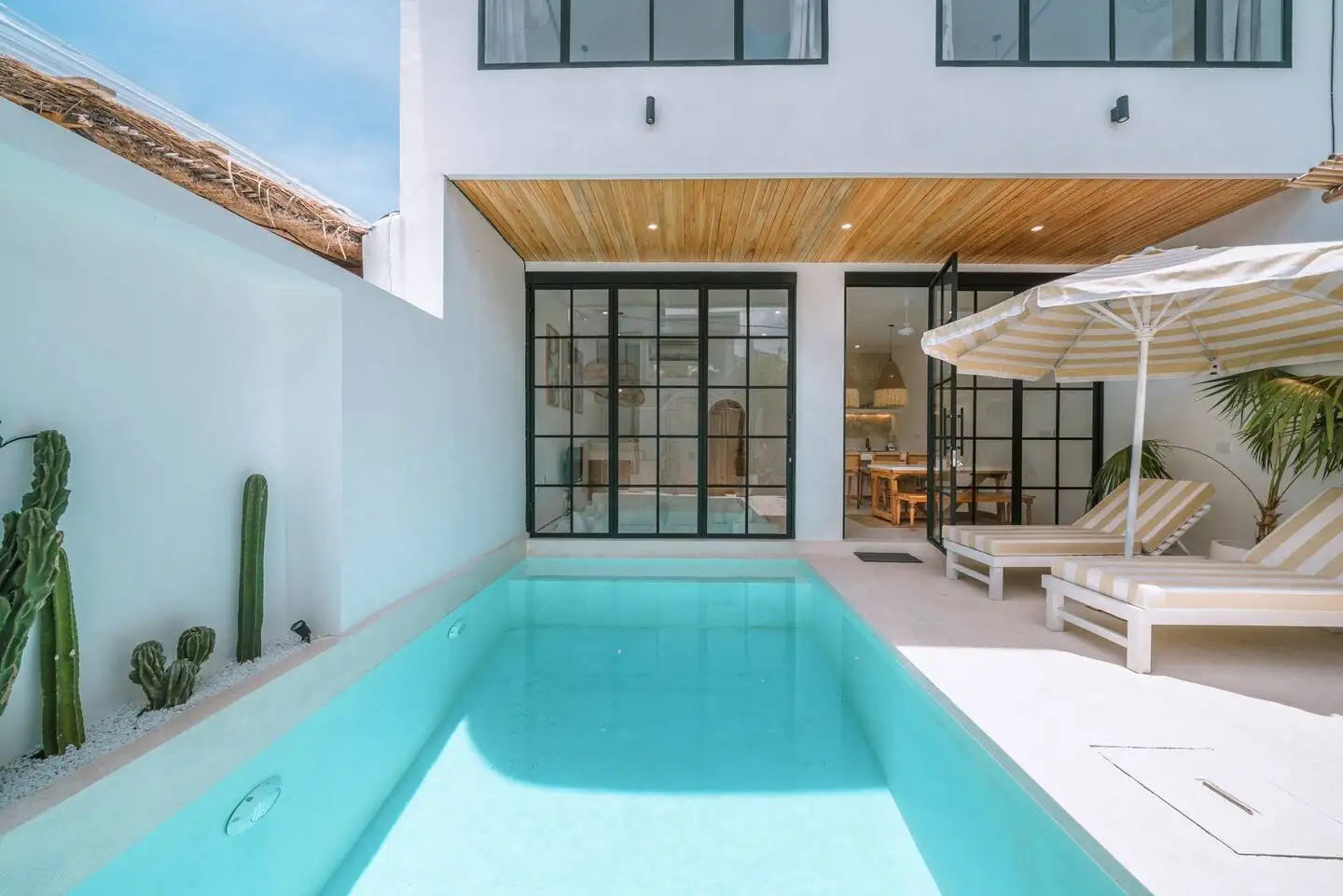 Villa 94m² in Indonesia, Canggu. Priced at 235000$ rent photo-29
