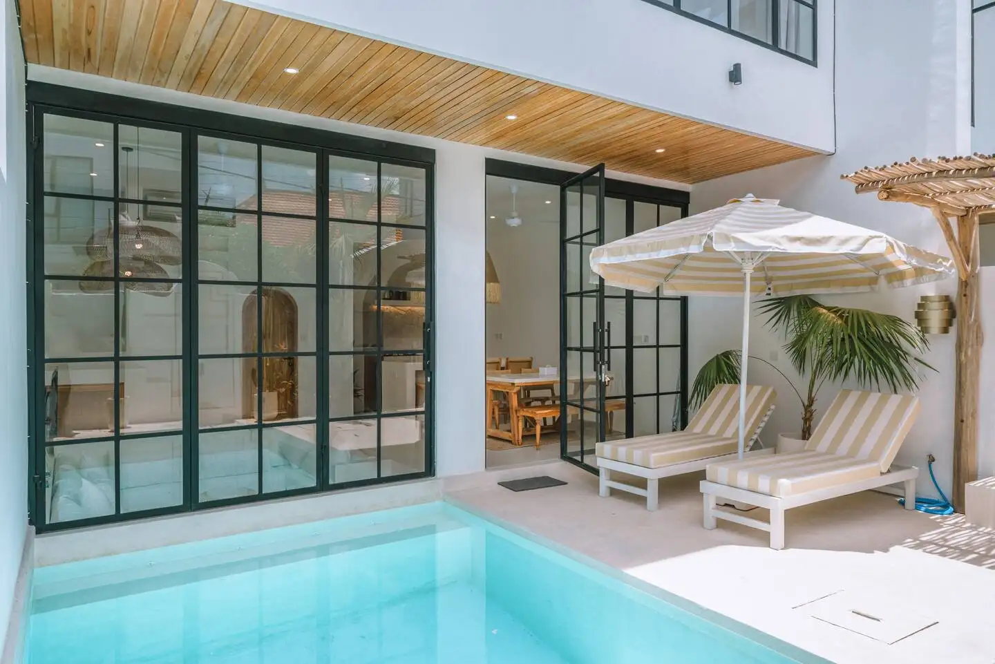 Villa 94m² in Indonesia, Canggu. Priced at 235000$ rent photo-31